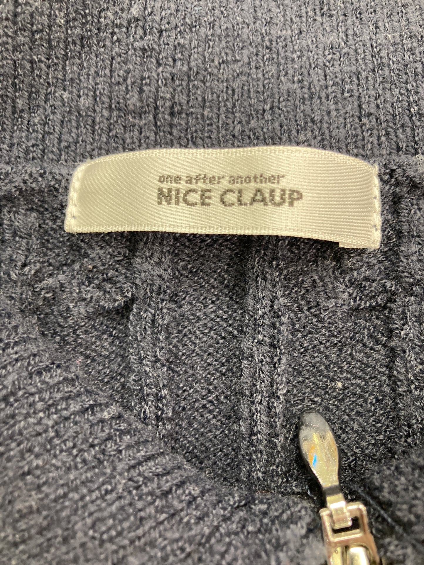 ニット/セーター