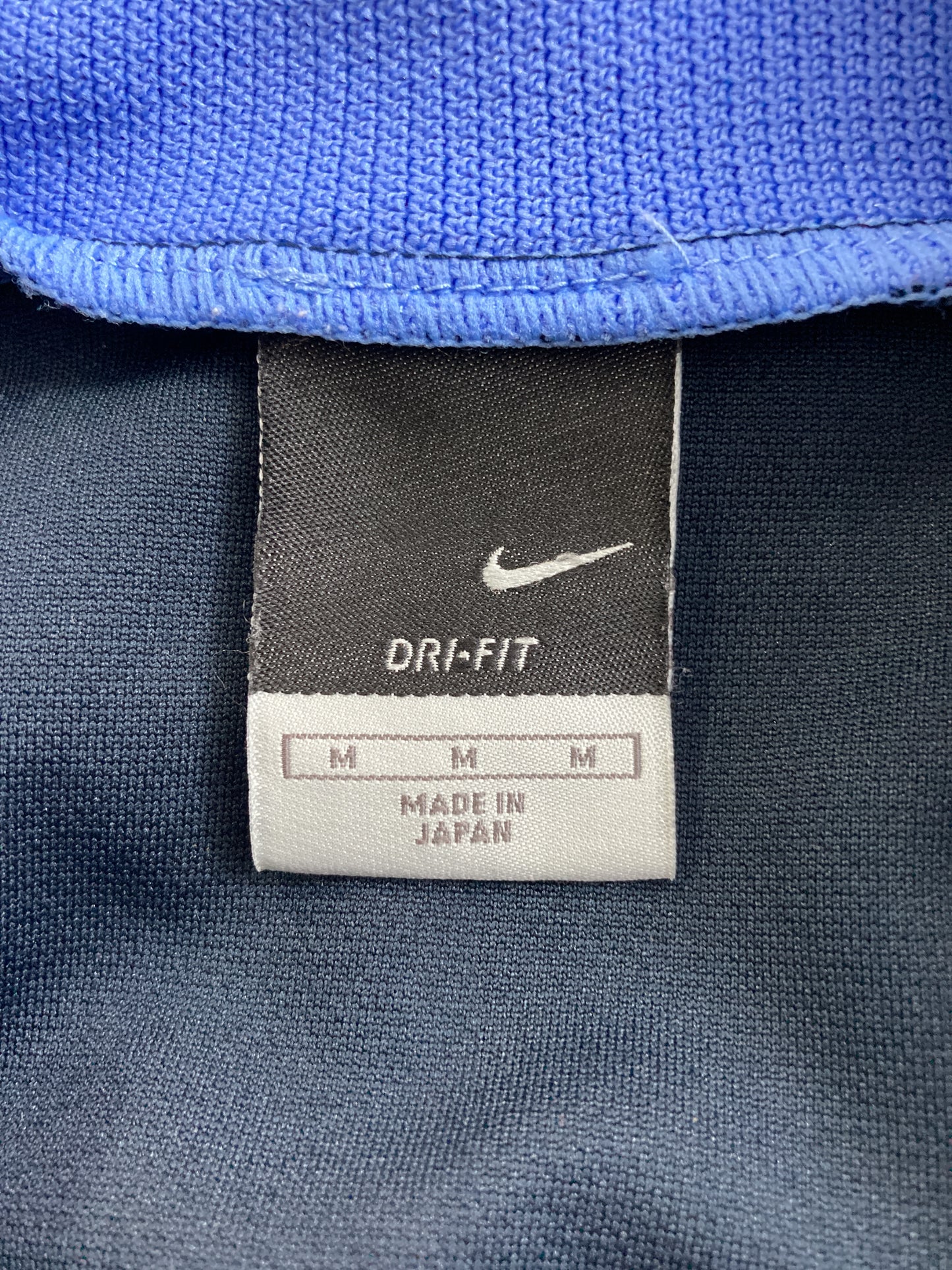 ジャージ/トラックジャケット