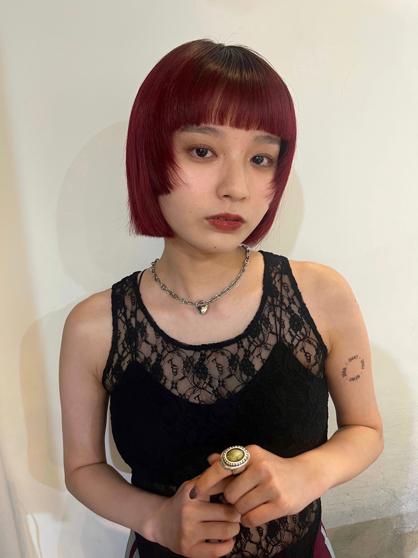 その他トップス