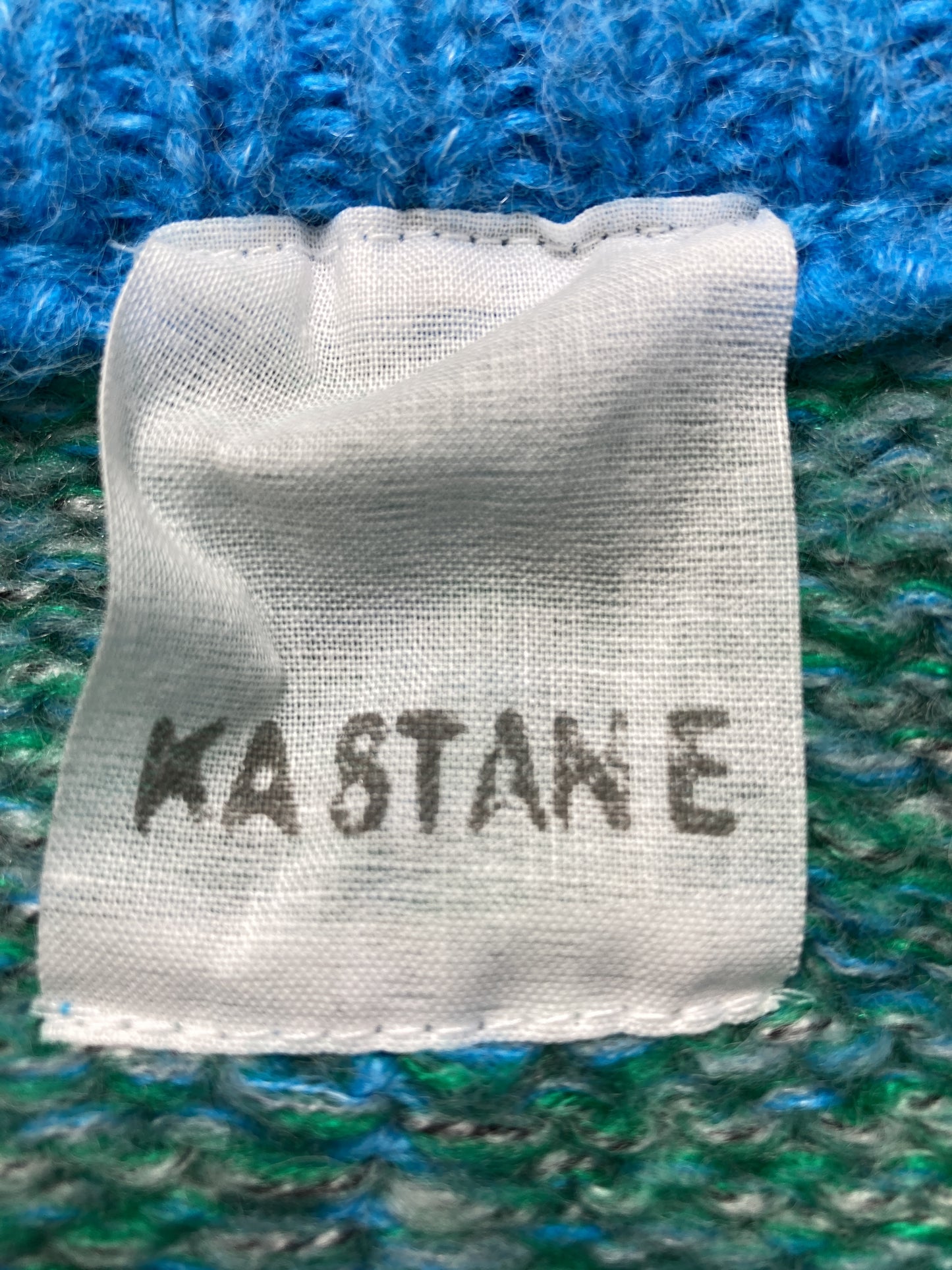 カーディガン/ボレロ