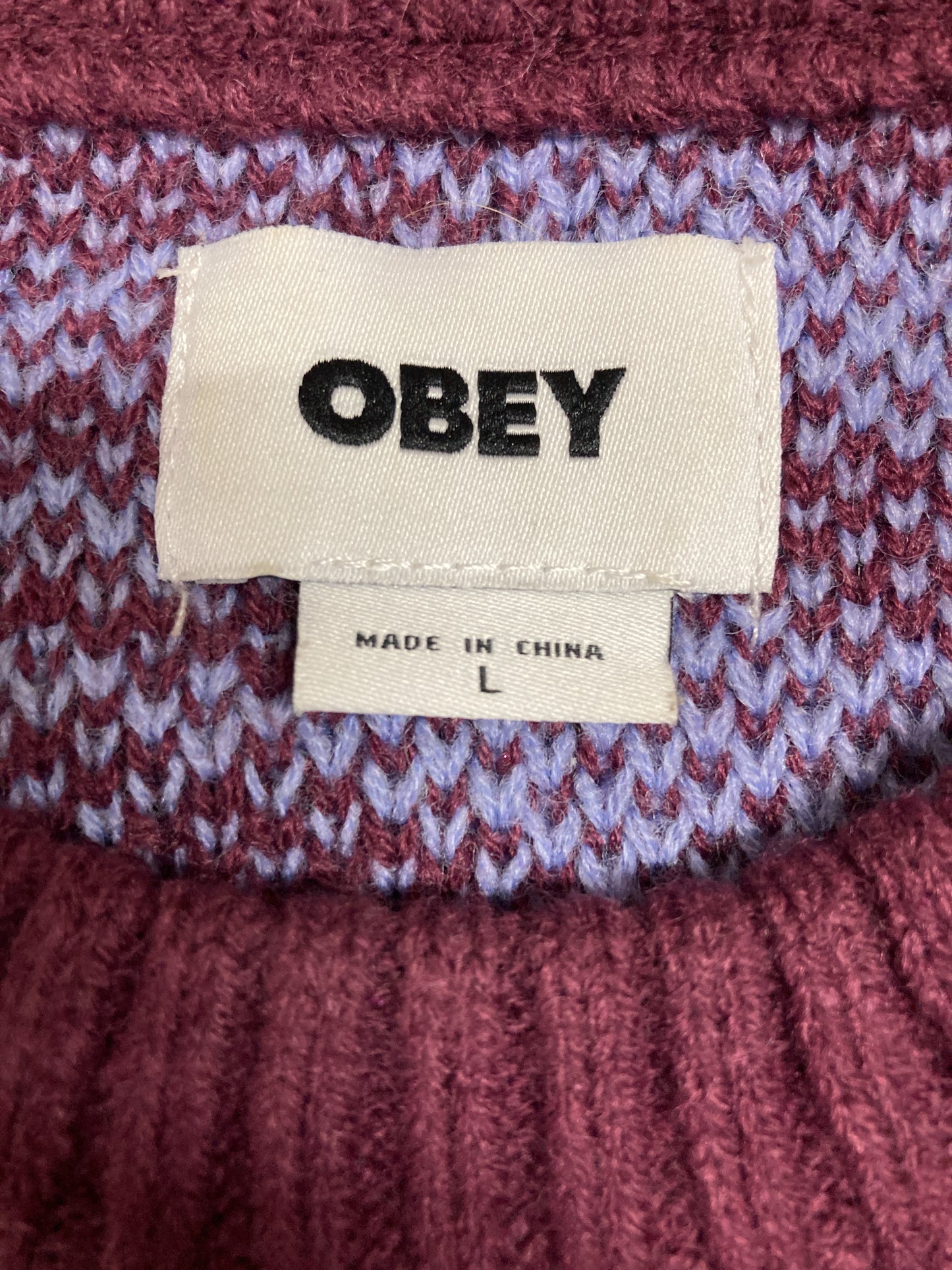 ニット/セーター