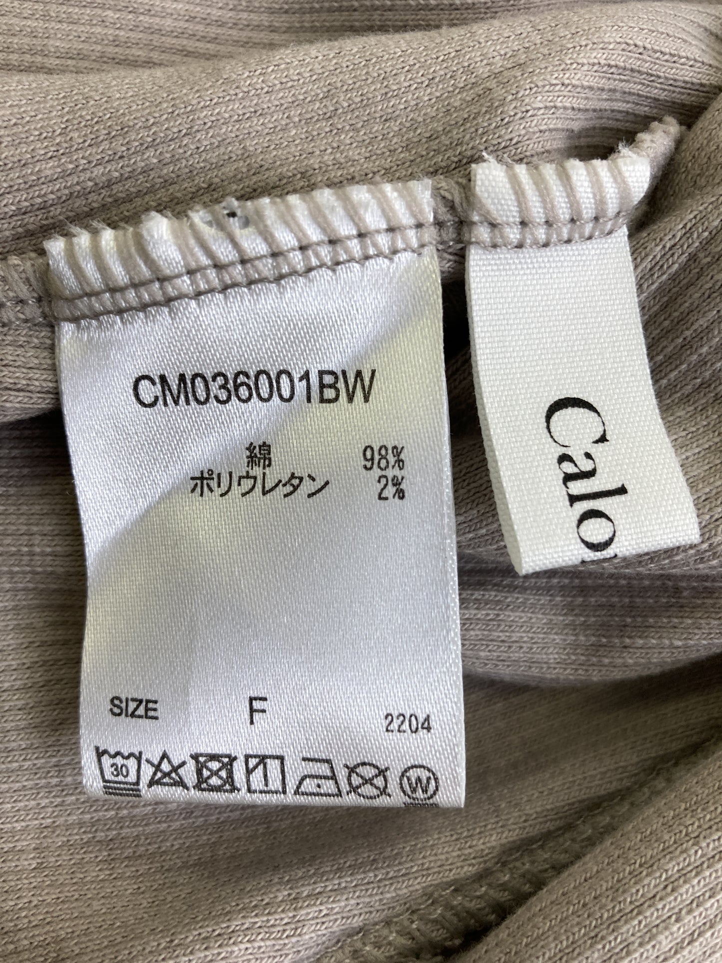 Tシャツ/カットソー