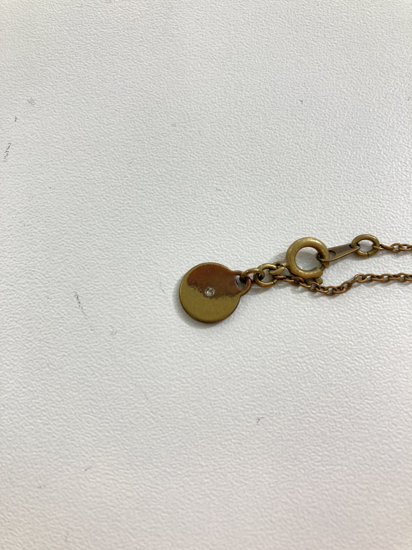 ネックレス