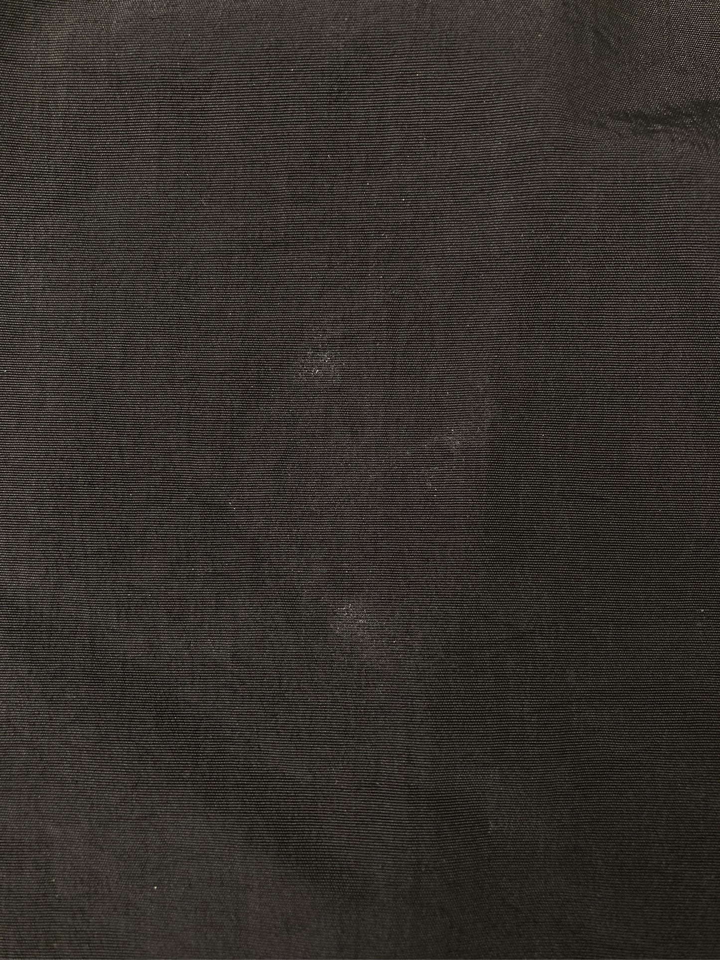 ナイロンジャケット