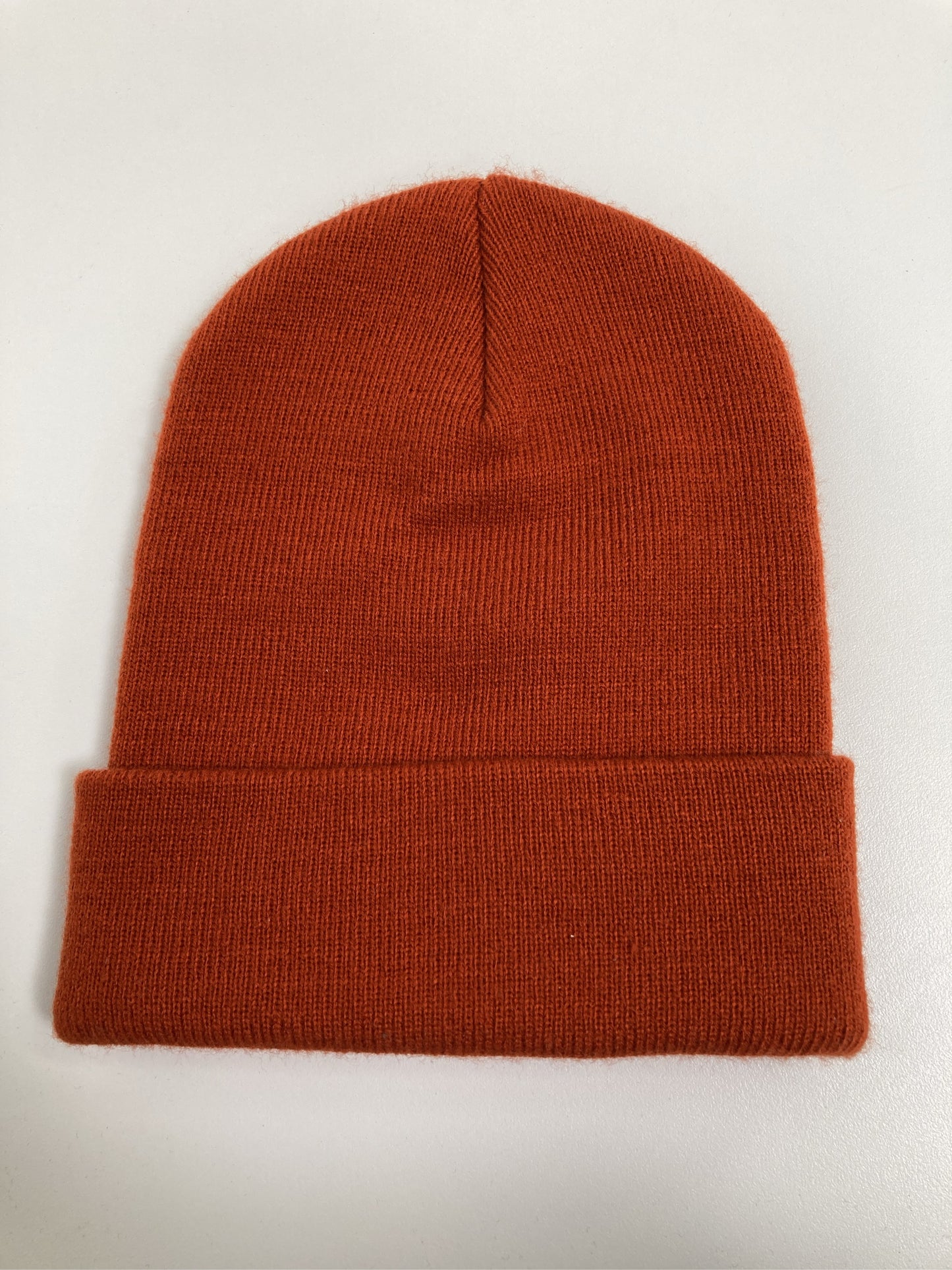 ニットキャップ/ビーニー