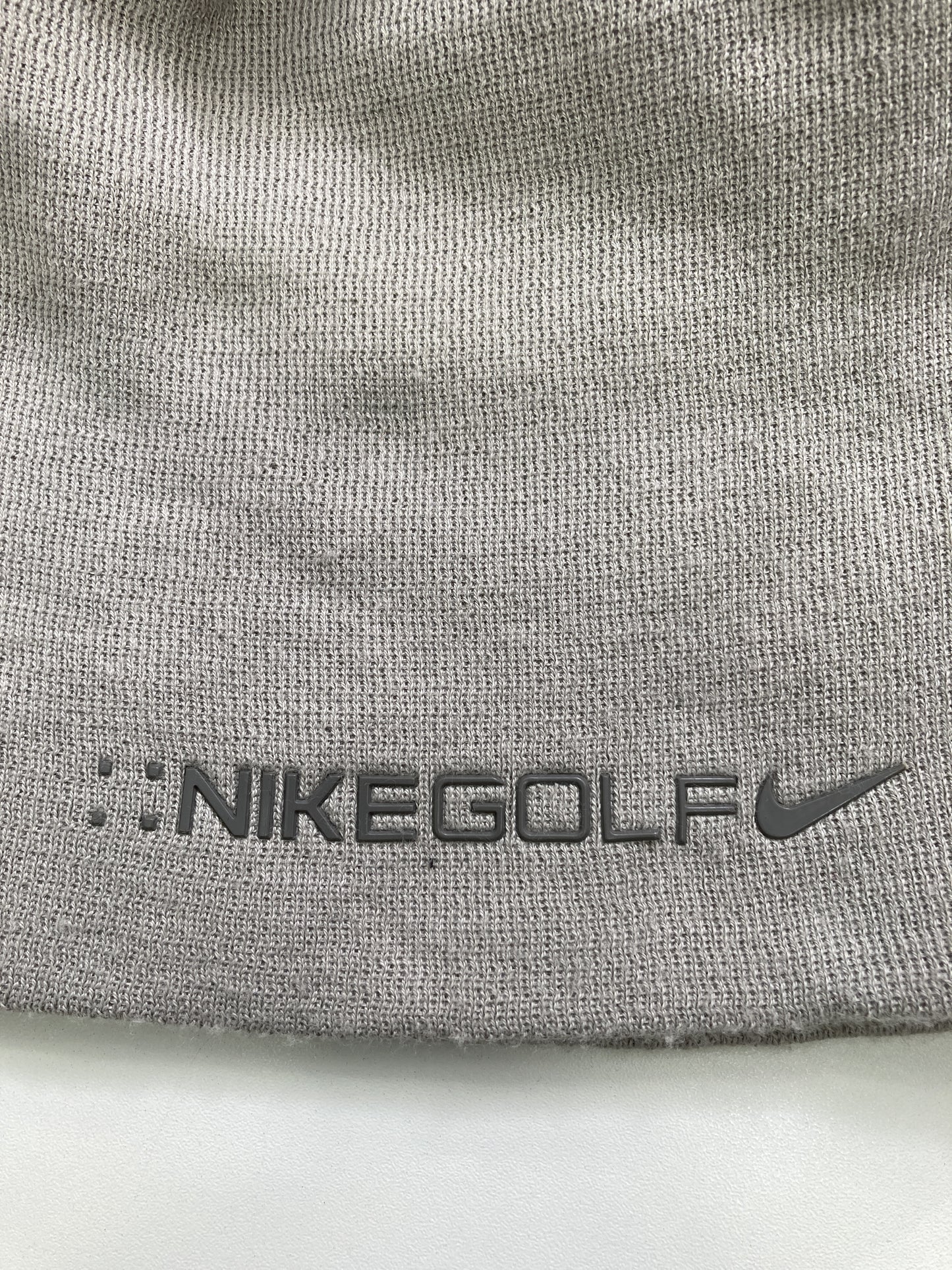 ニットキャップ/ビーニー