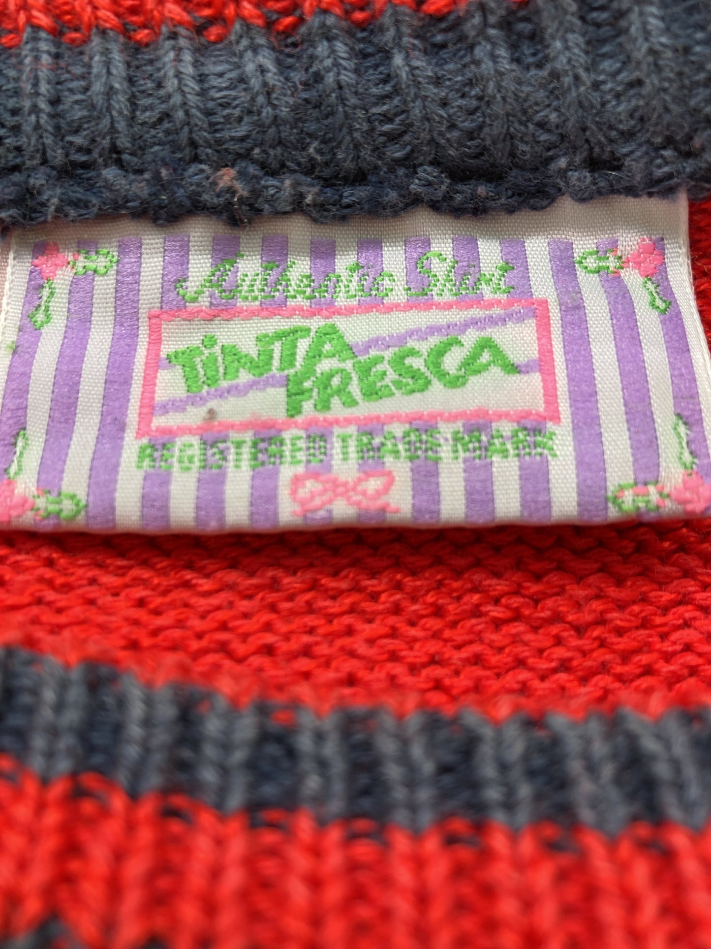 ニット/セーター