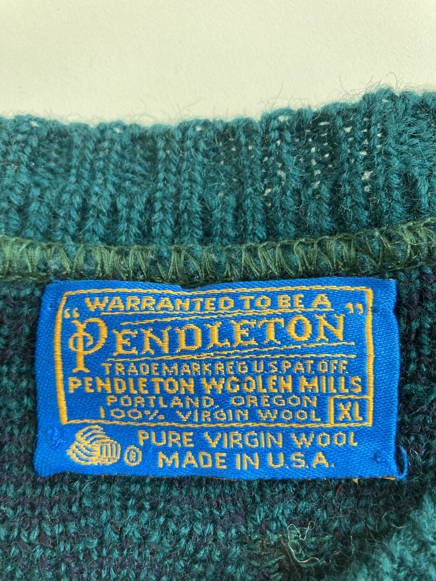 ニット/セーター