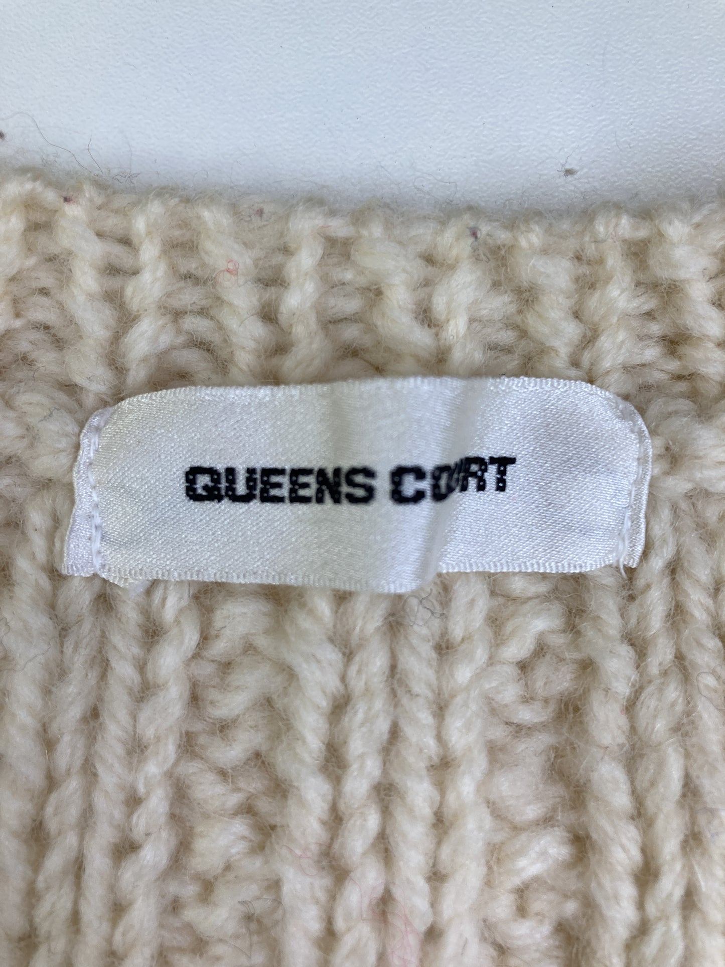 カーディガン/ボレロ