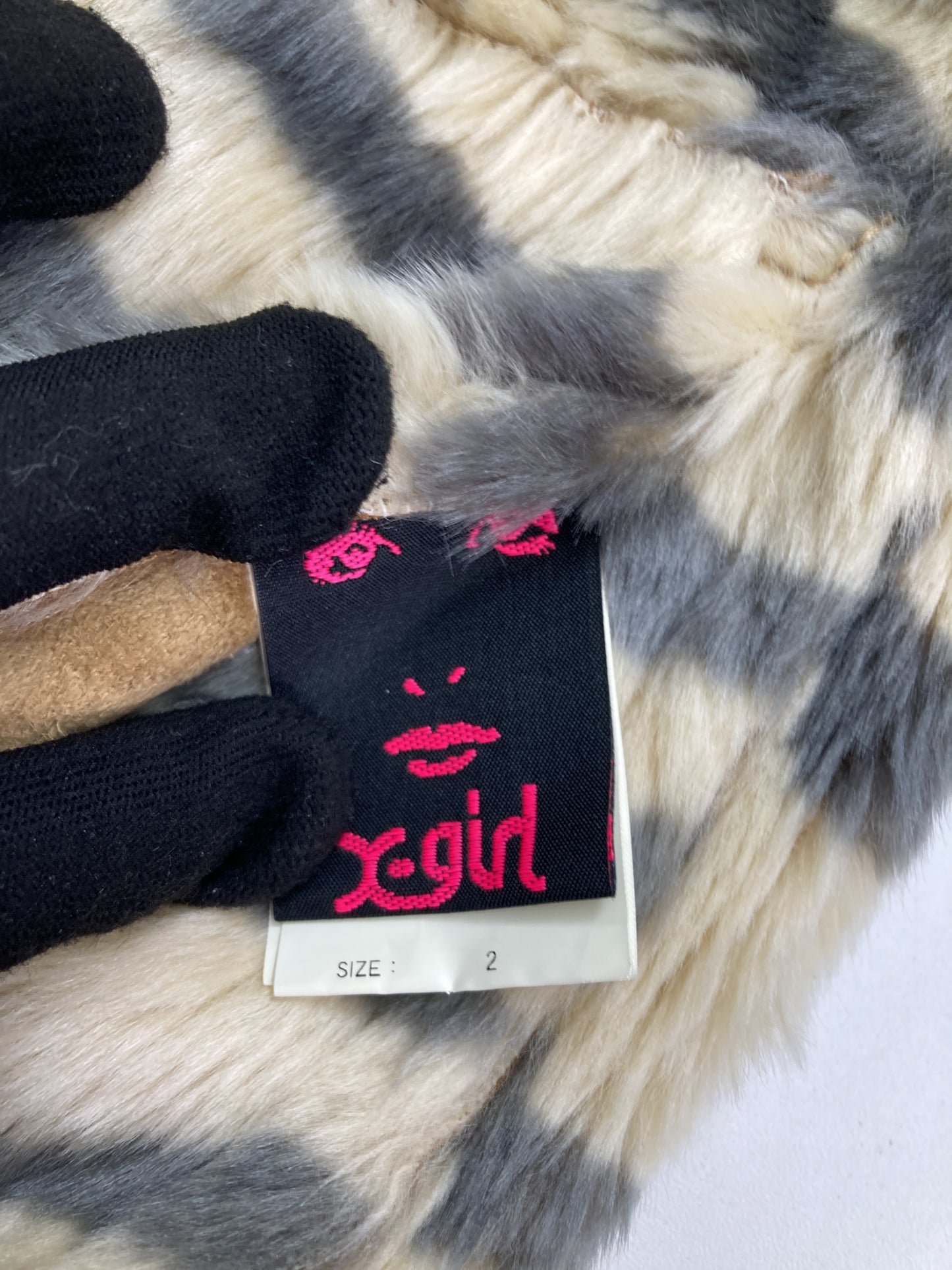 その他アウター