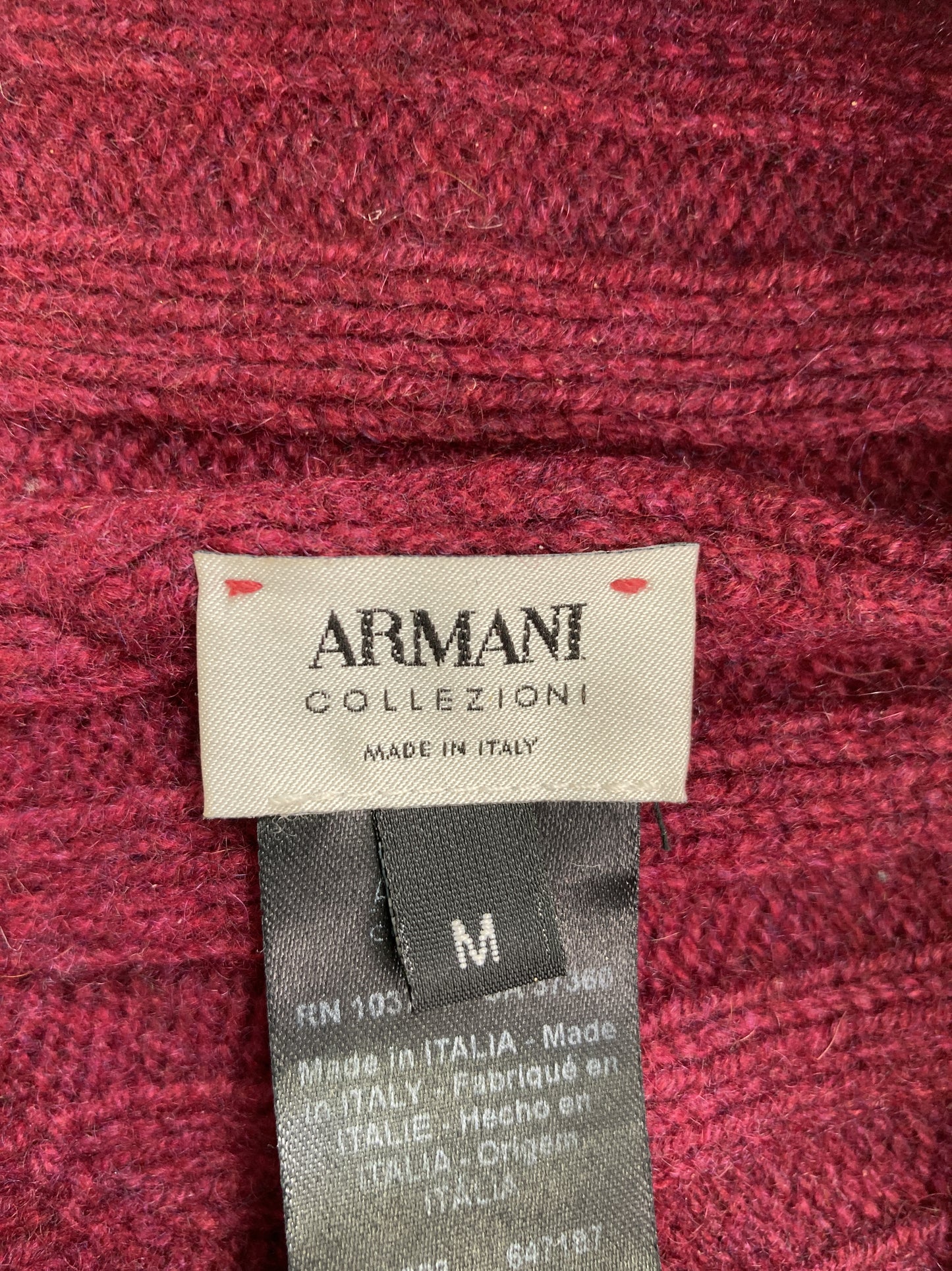 ニットキャップ/ビーニー