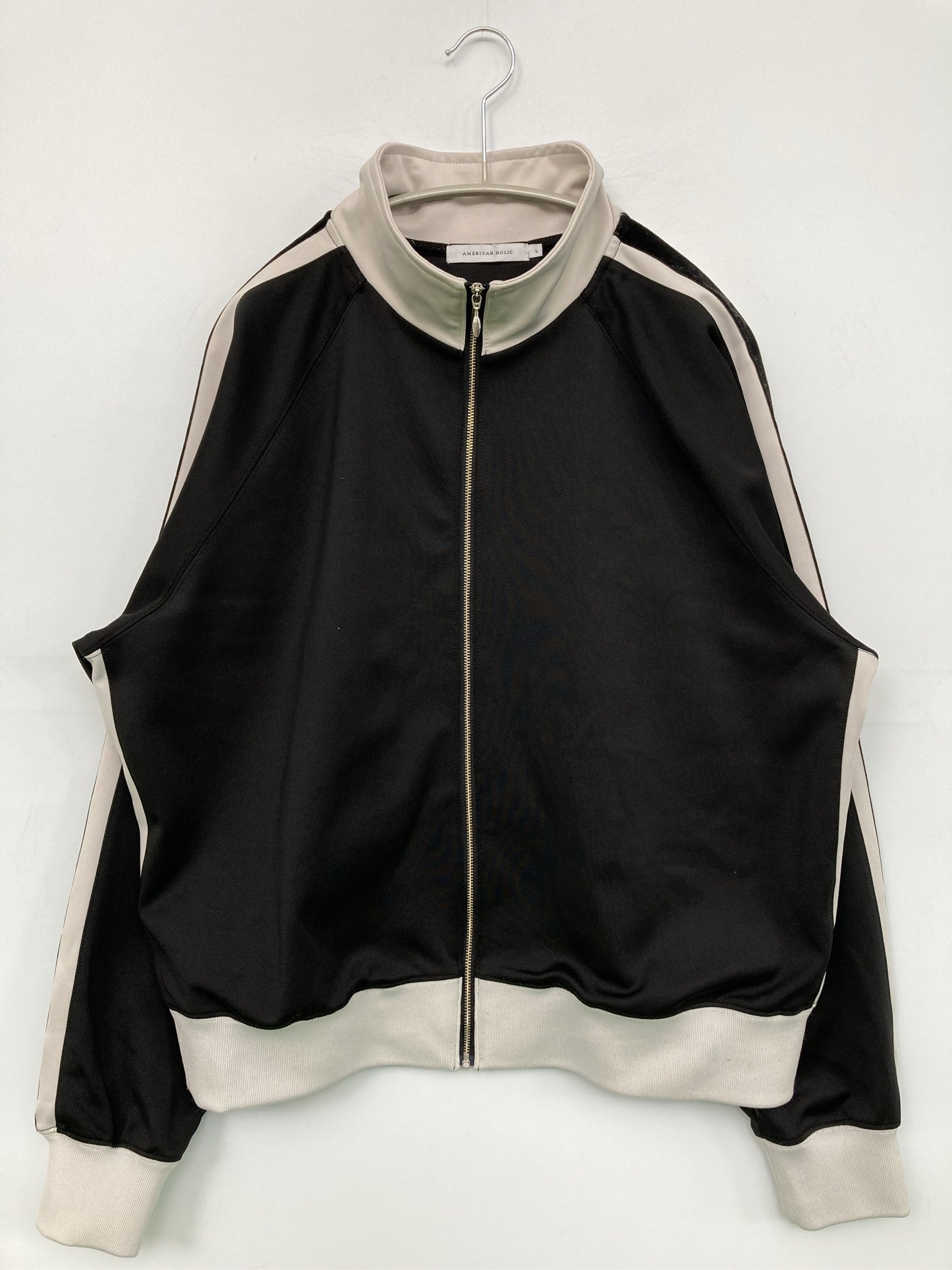 ジャージ/トラックジャケット