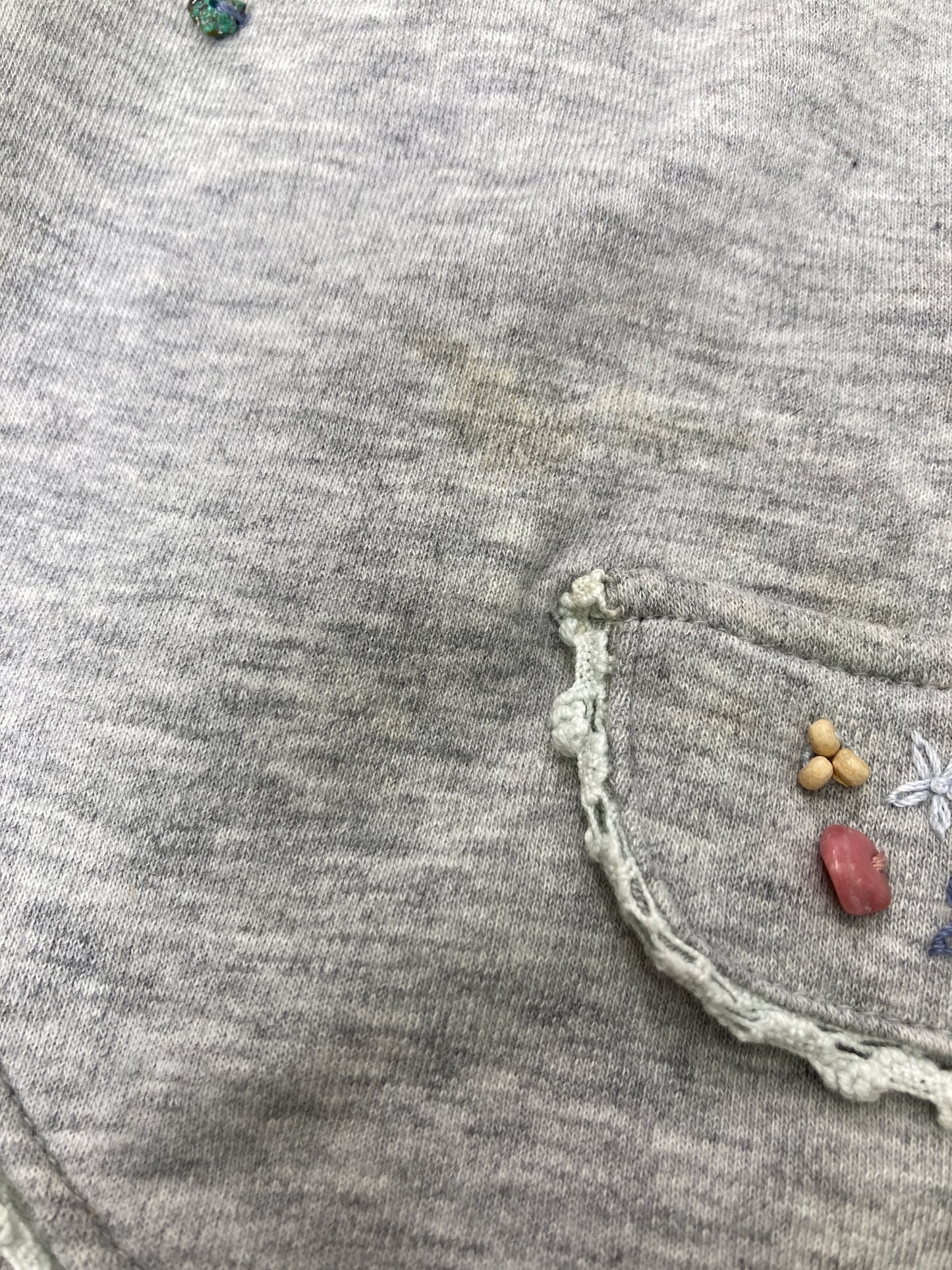 カーディガン/ボレロ