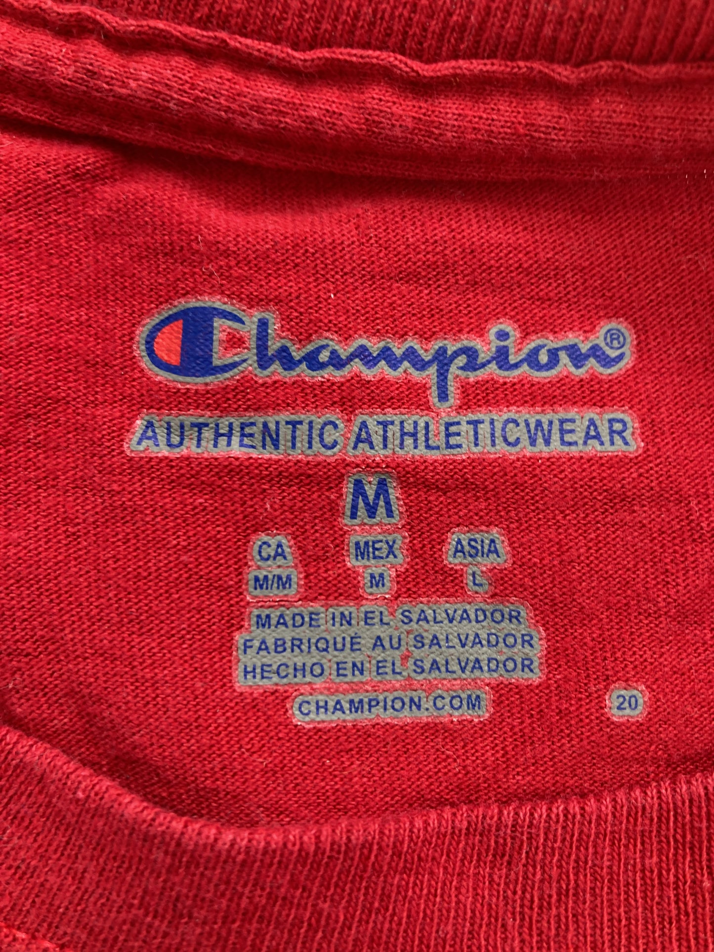 Tシャツ/カットソー