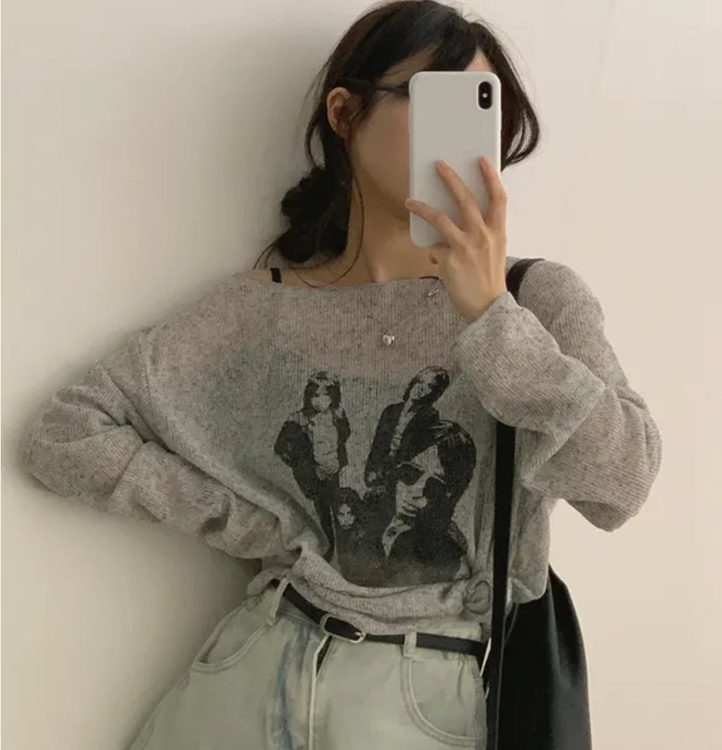 Tシャツ/カットソー