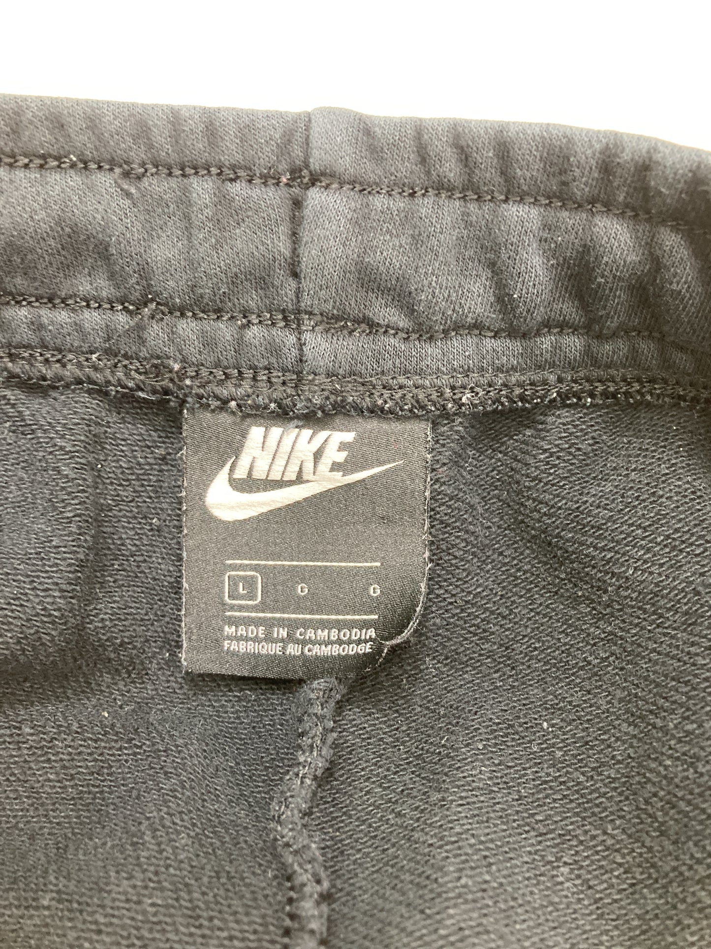 スウェットパンツ