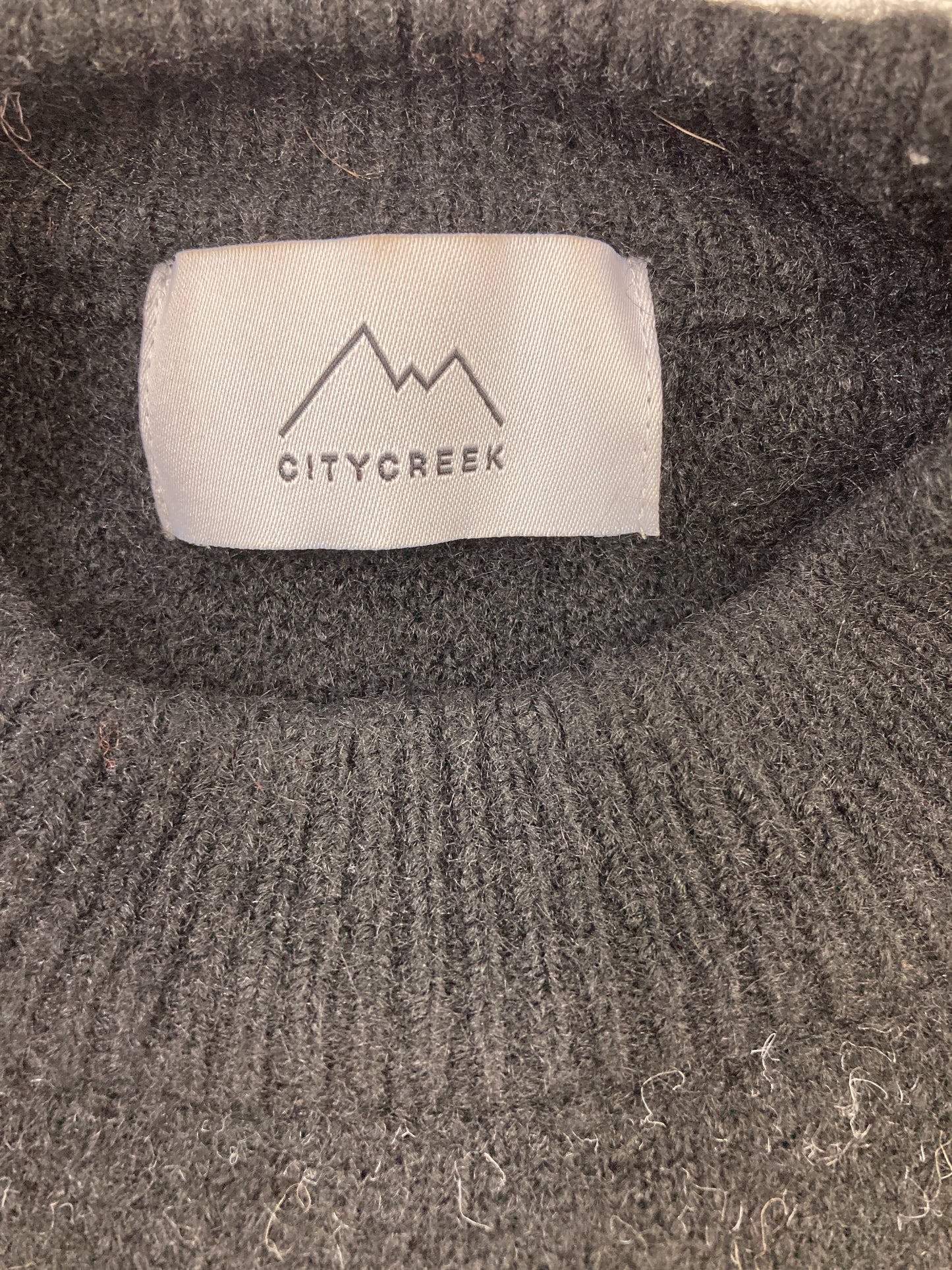 ニット/セーター