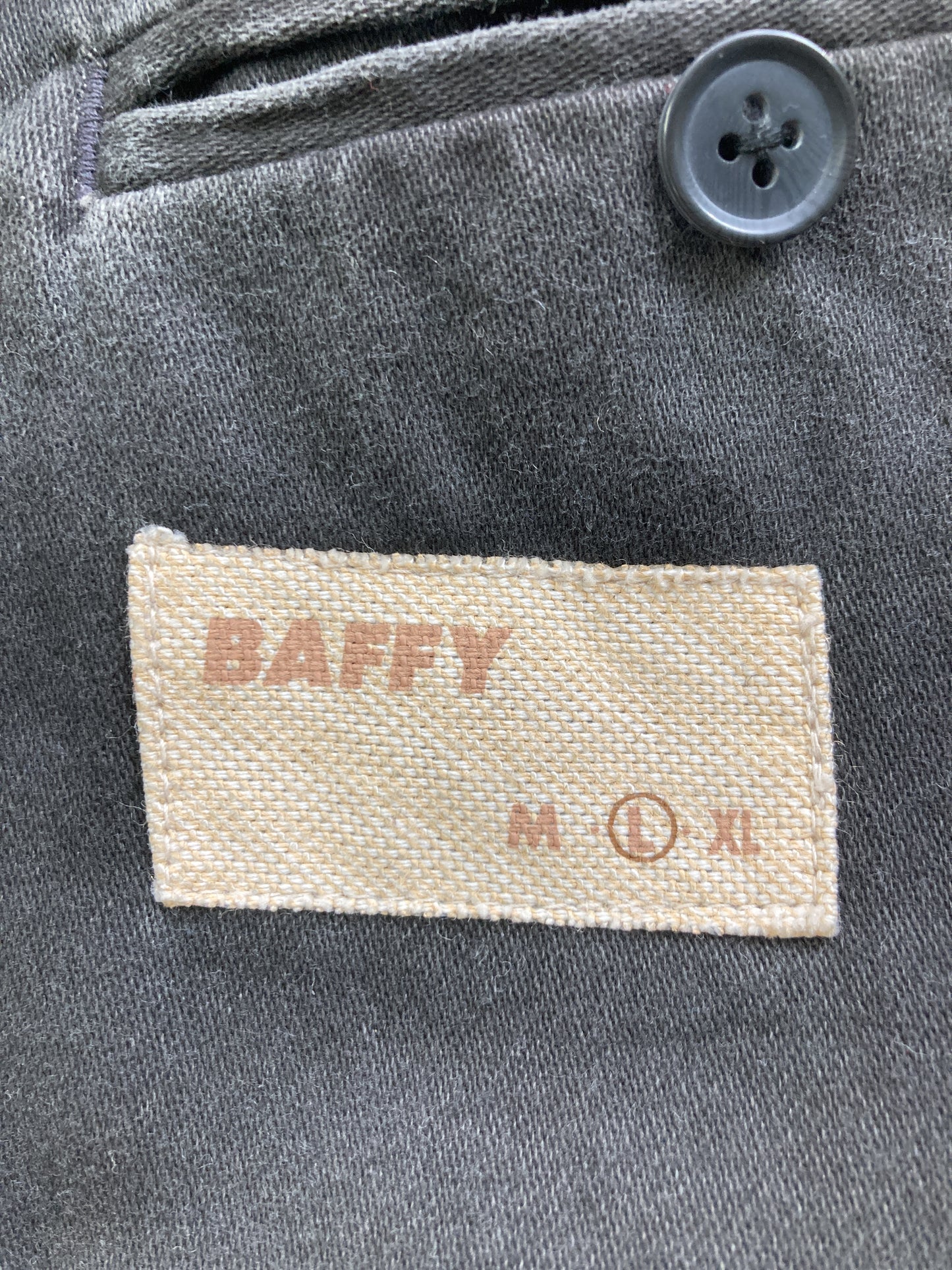 テーラードジャケット