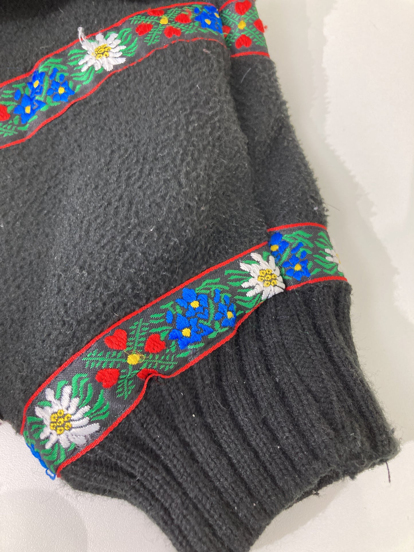 ニット/セーター