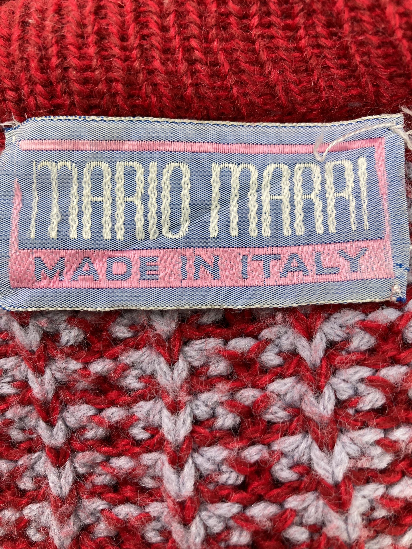 カーディガン/ボレロ