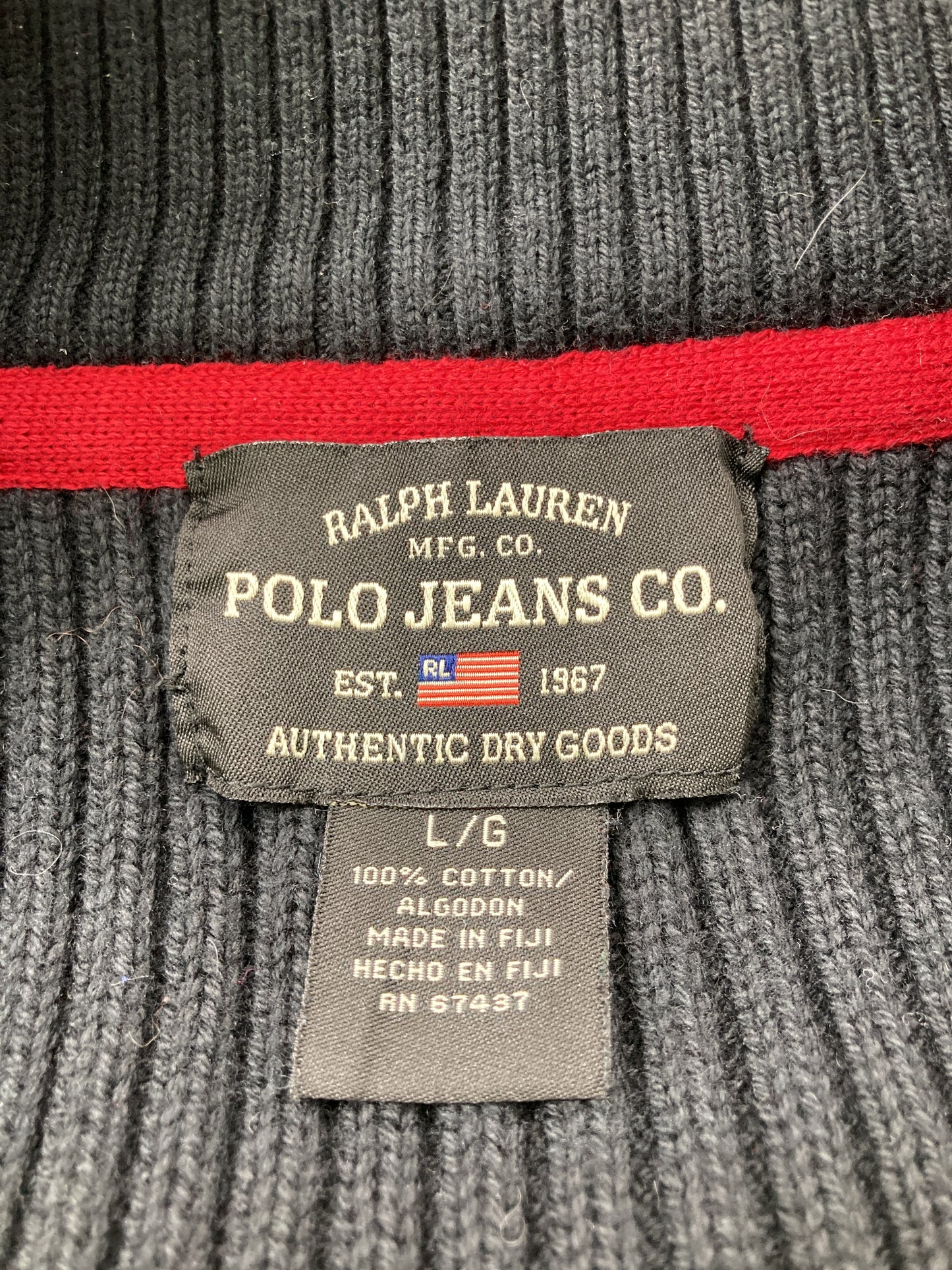 ニット/セーター