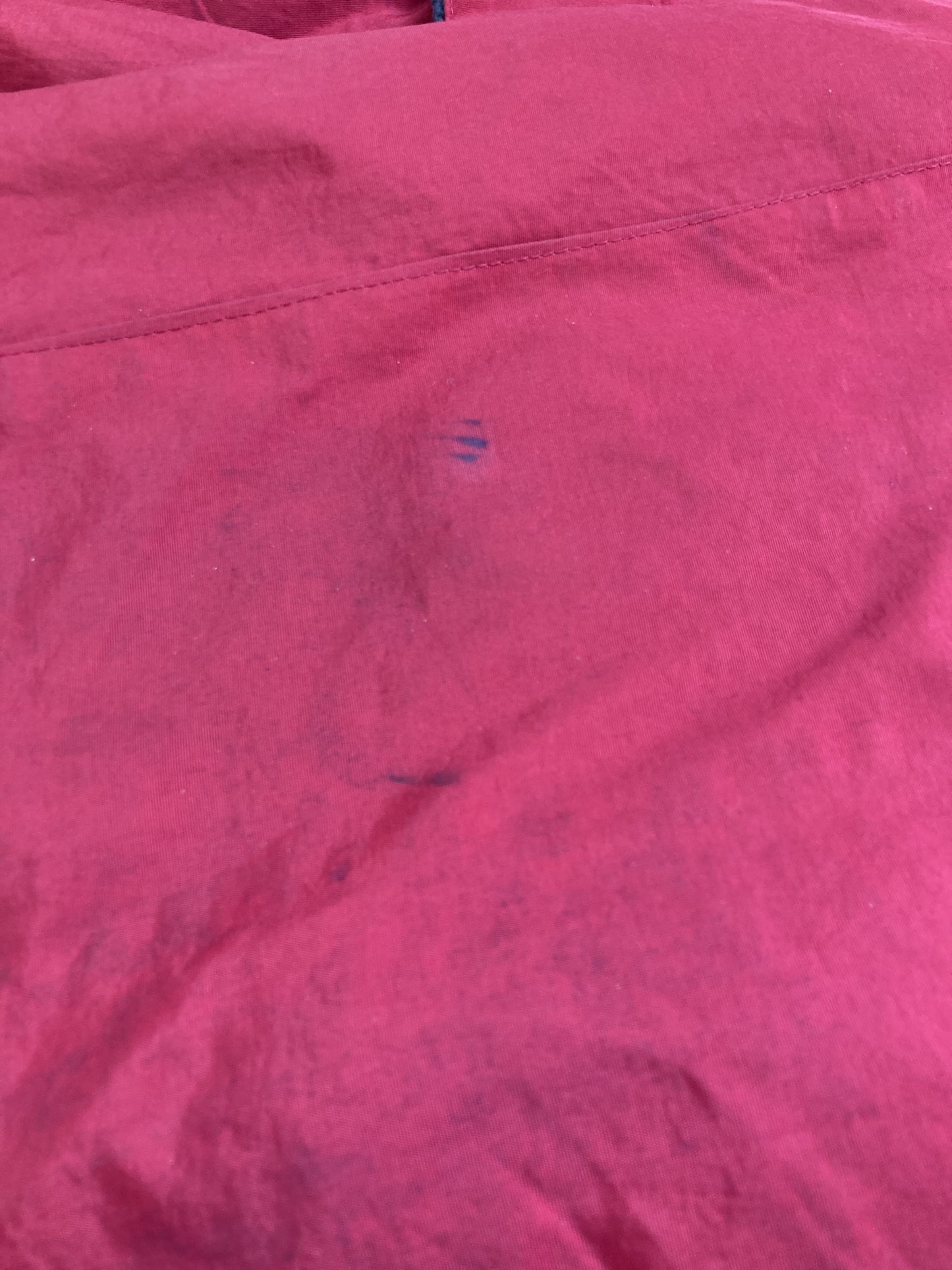 ナイロンジャケット