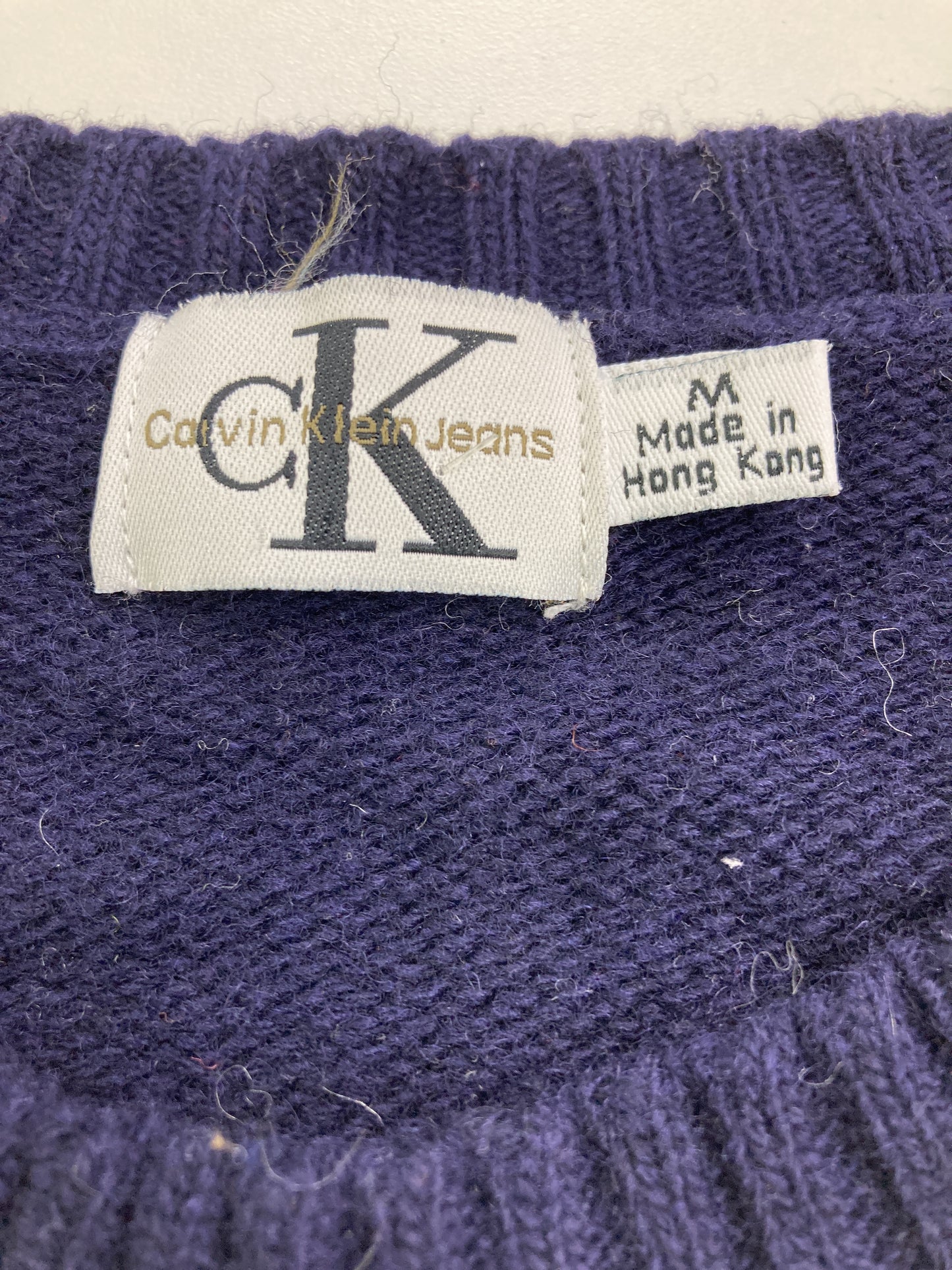 ニット/セーター