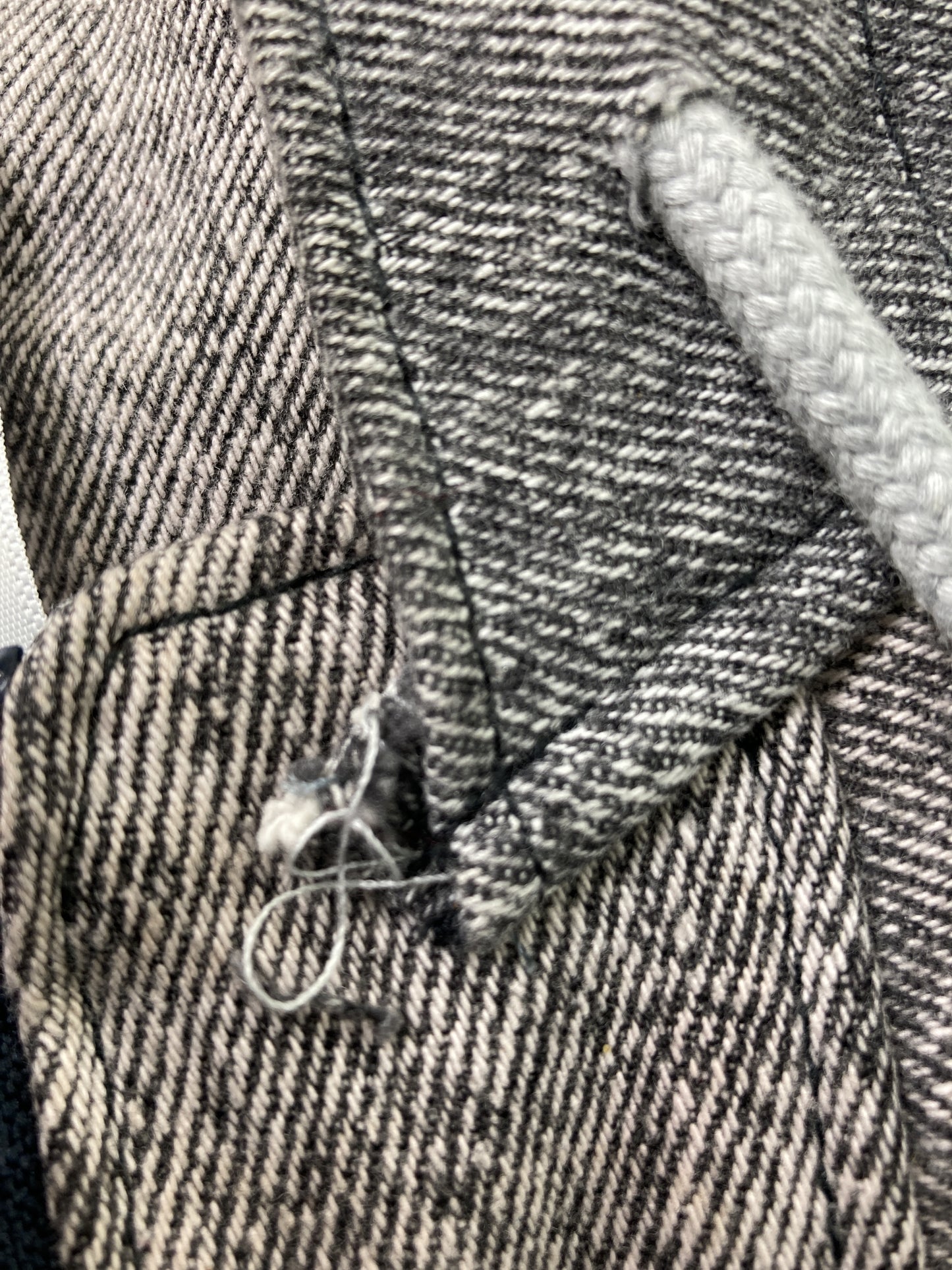 デニムジャケット