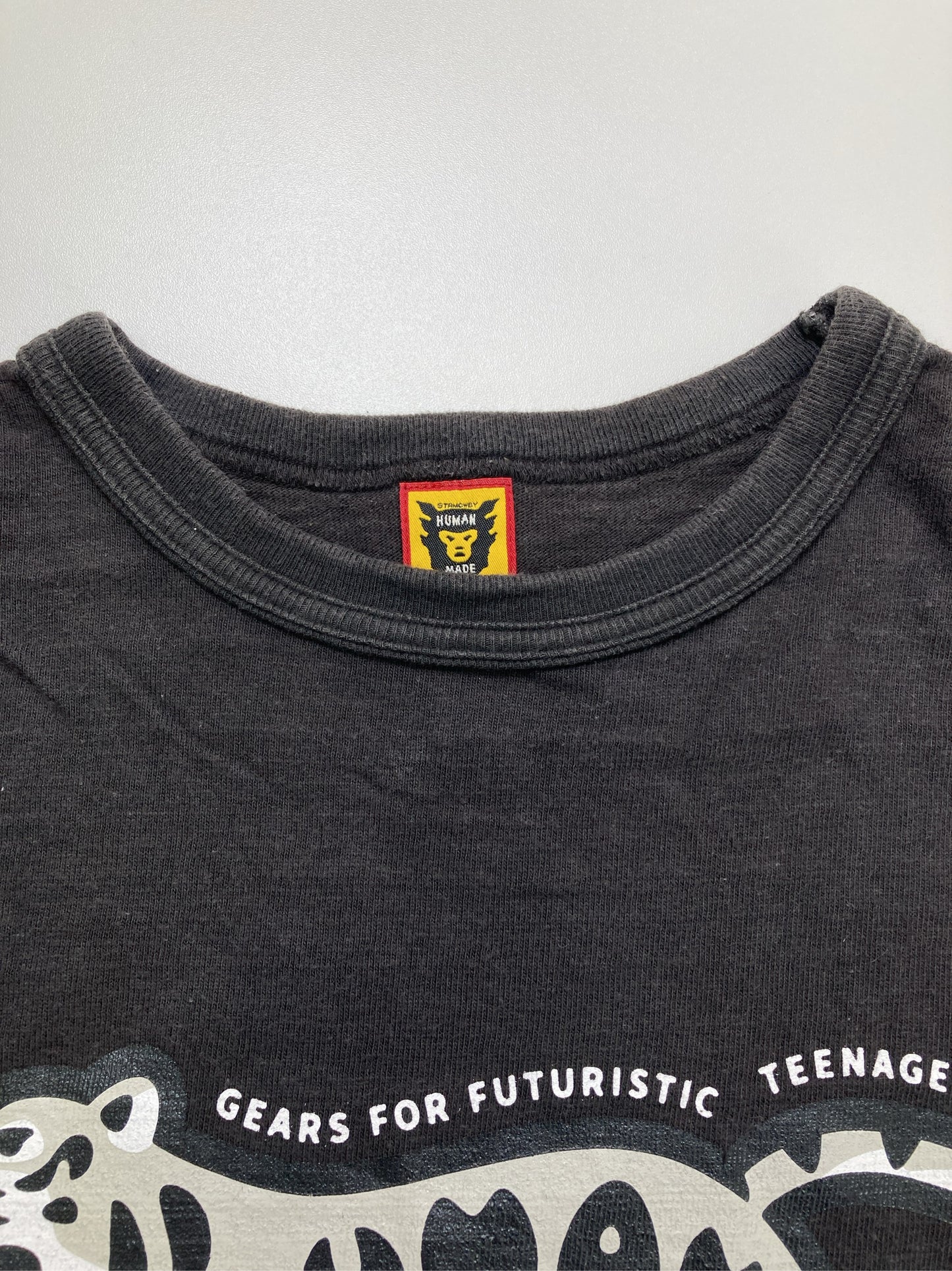 Tシャツ/カットソー