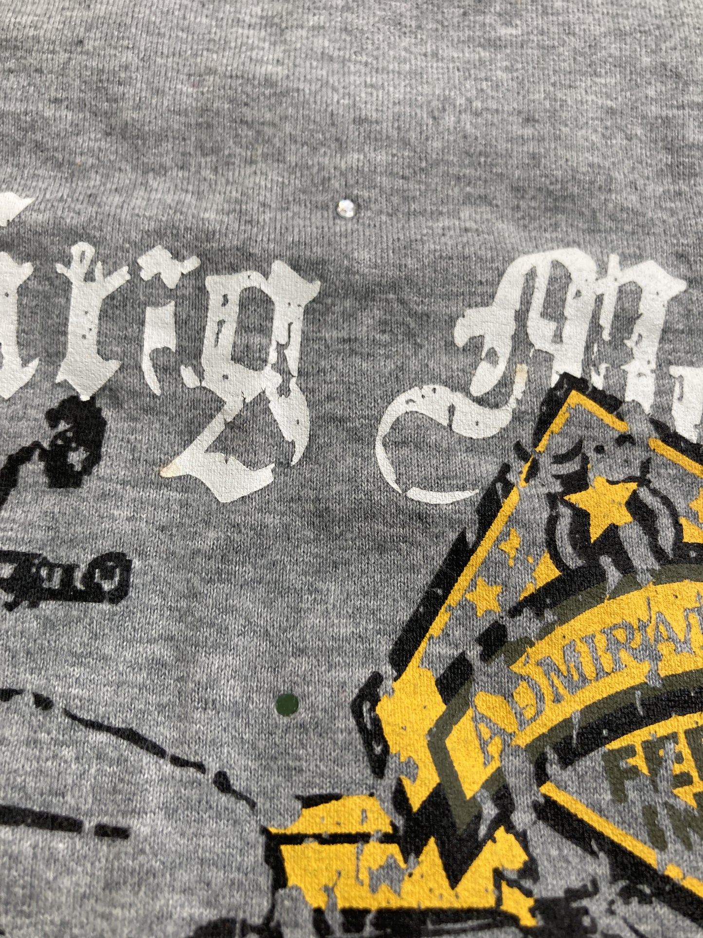 Tシャツ/カットソー