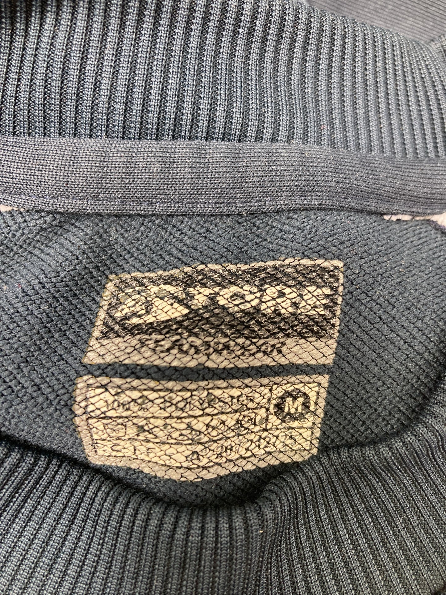 ジャージ/トラックジャケット