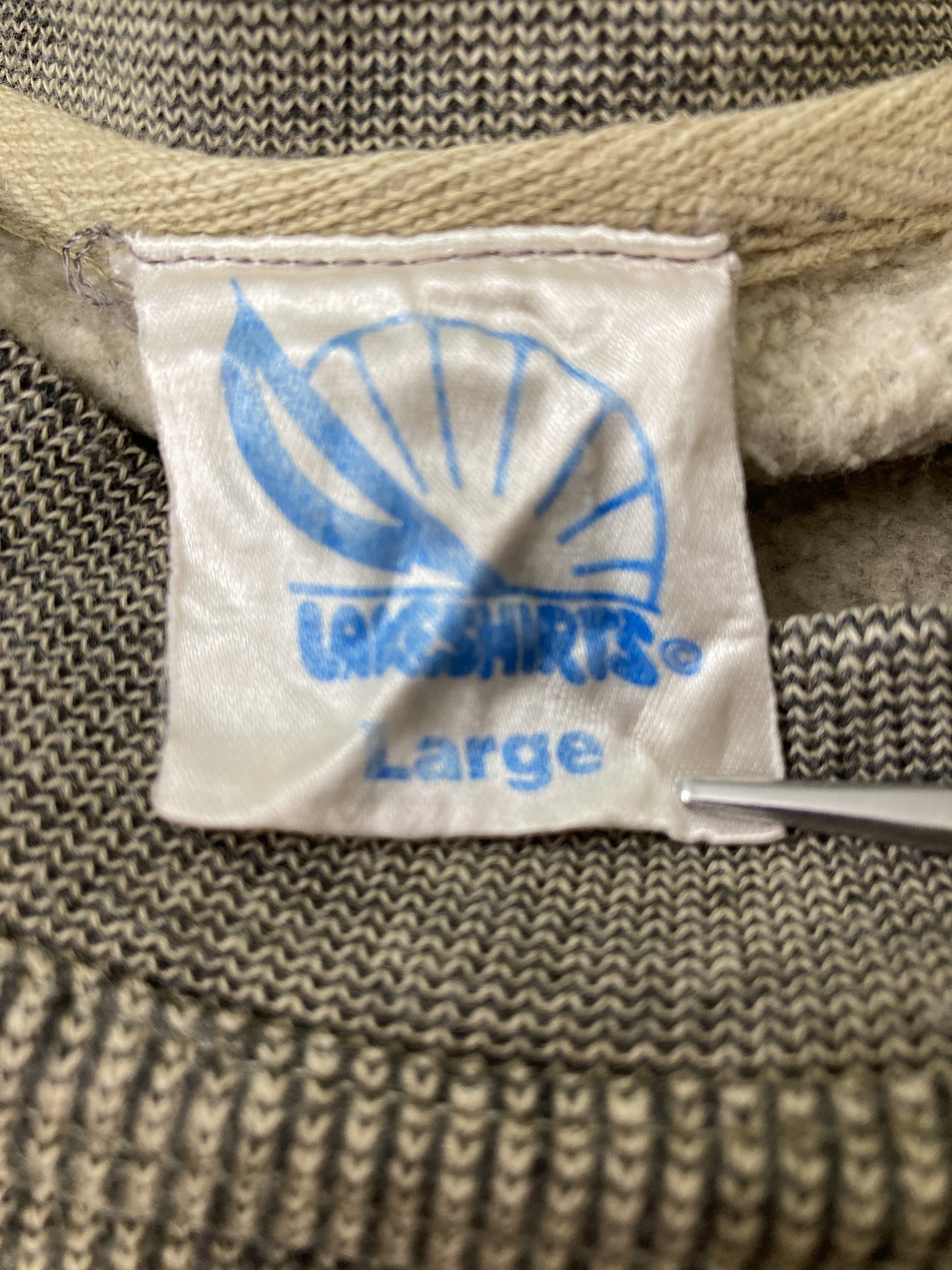 ニット/セーター