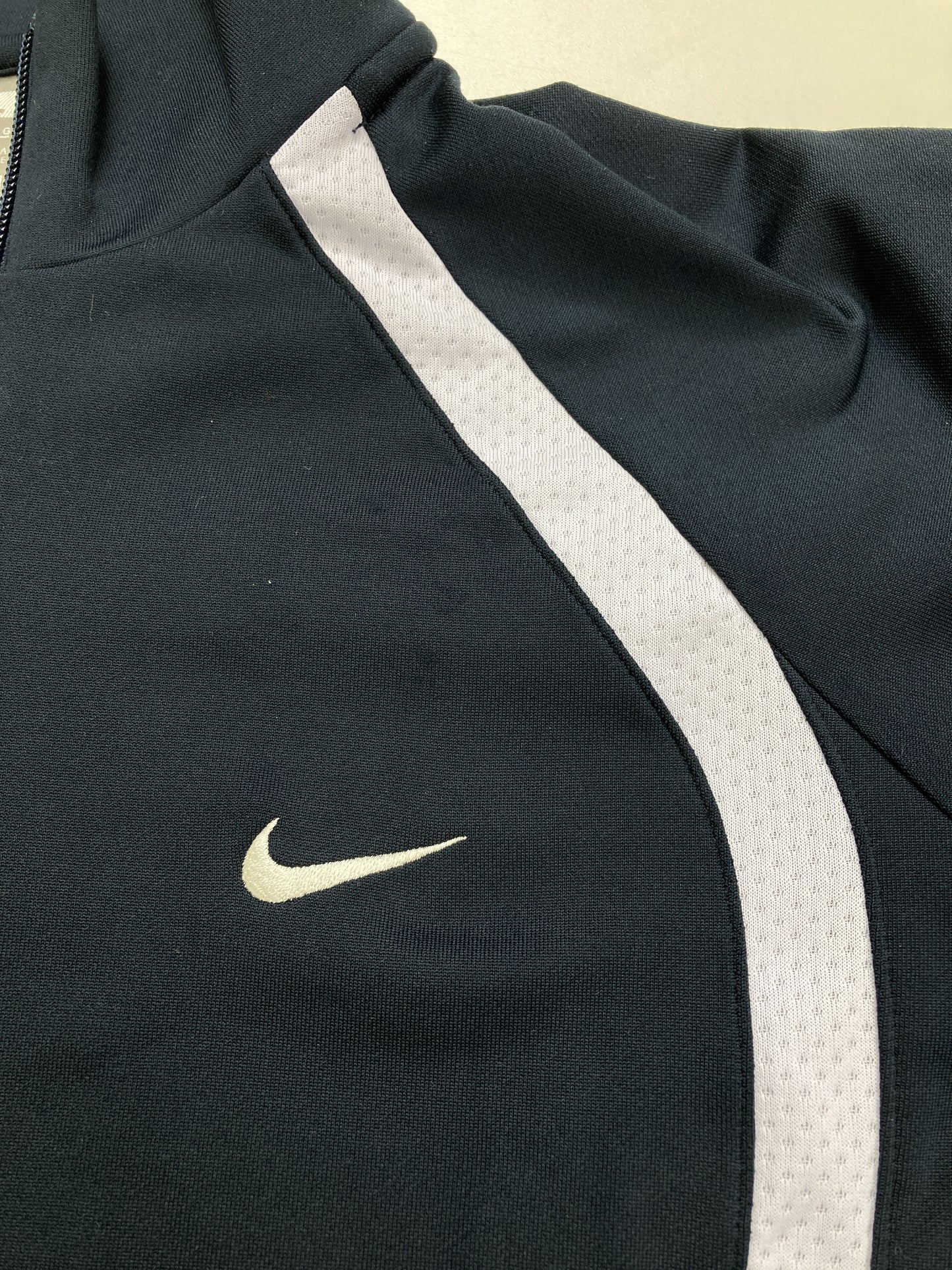 ジャージ/トラックジャケット