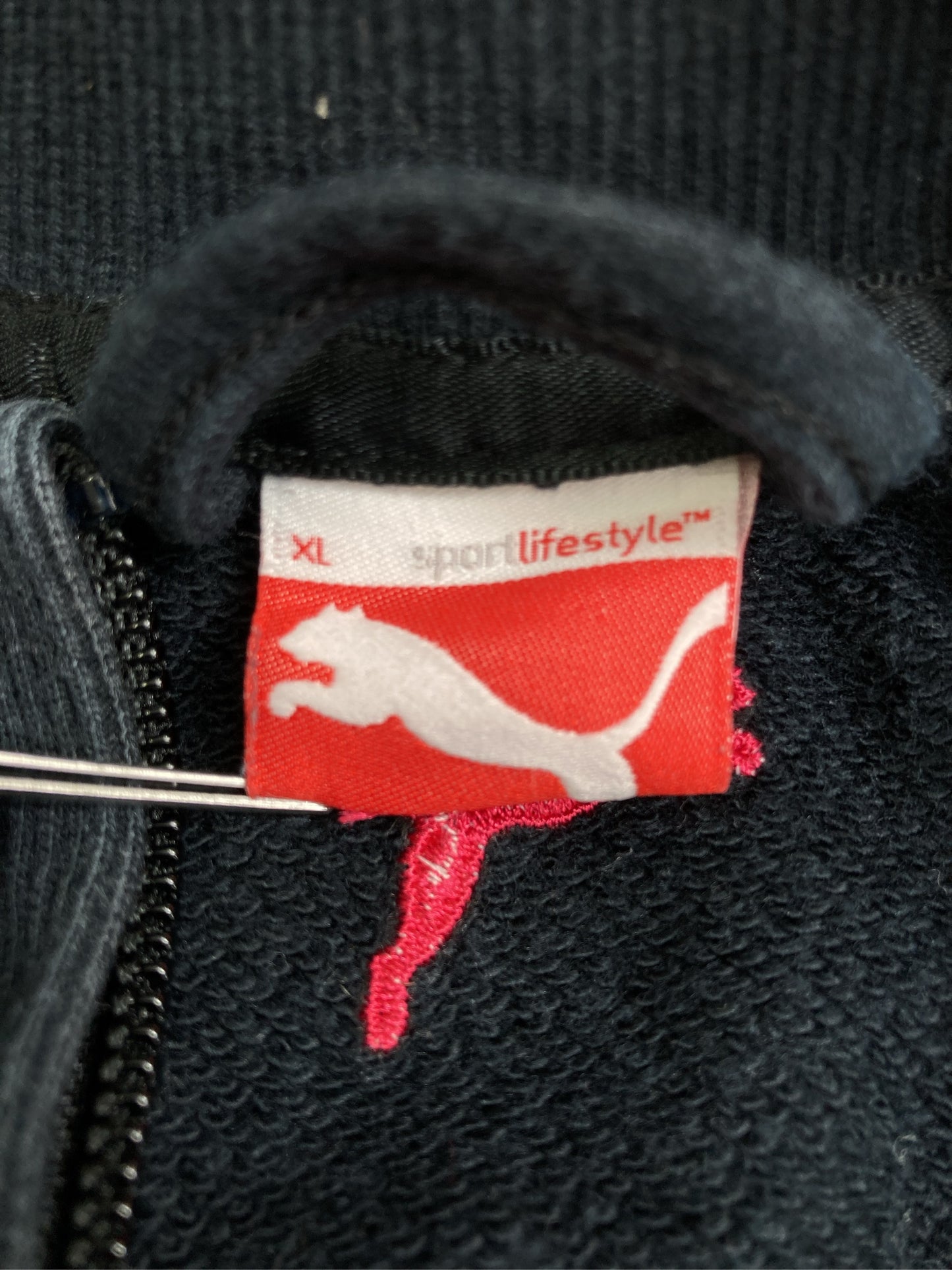 ジャージ/トラックジャケット