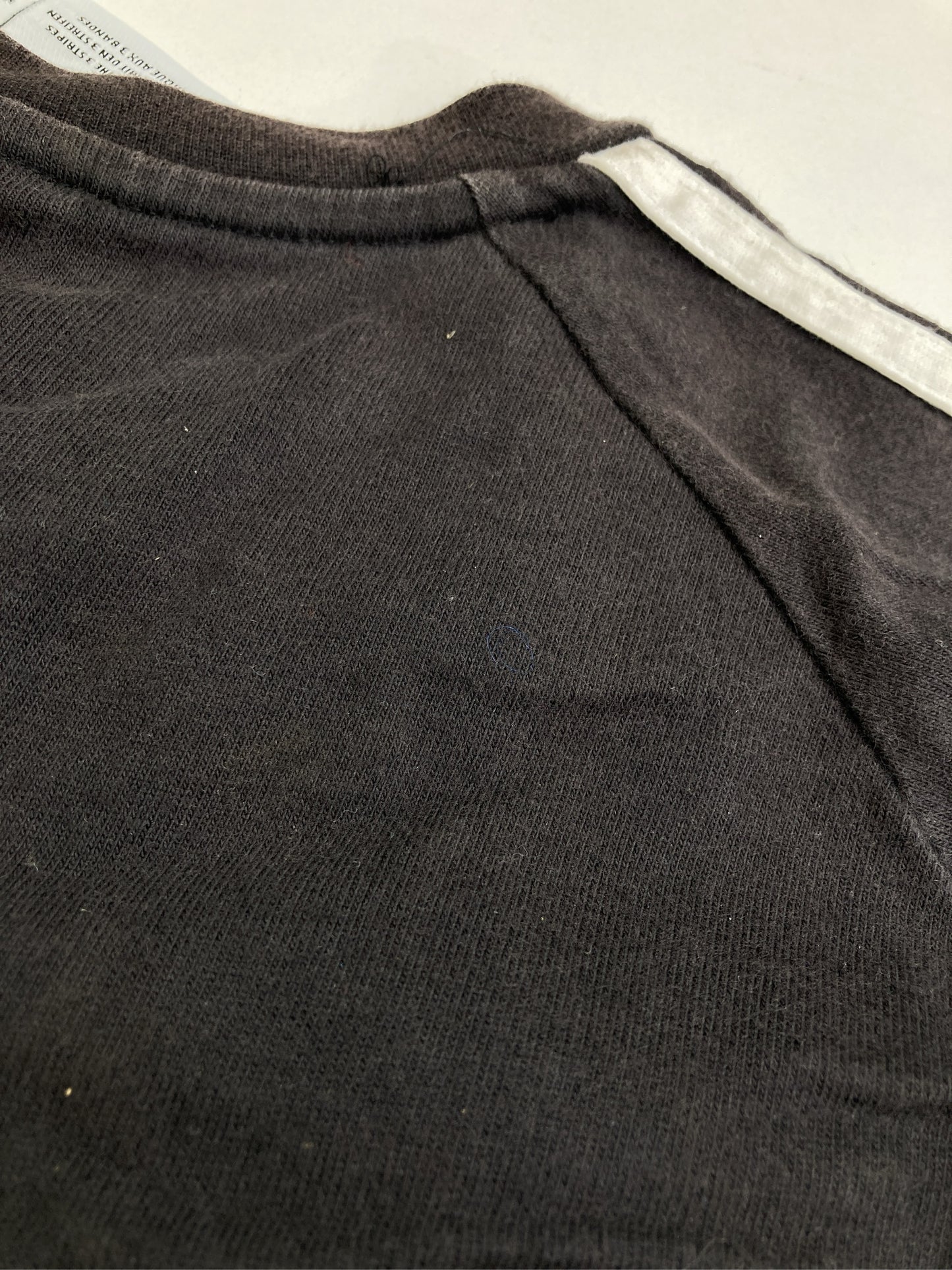 ジャージ/トラックジャケット