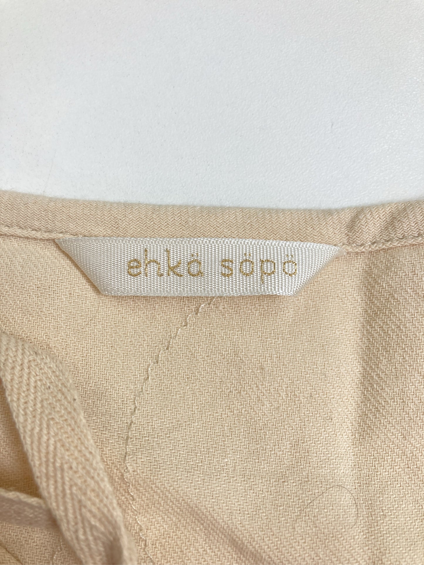 ベスト