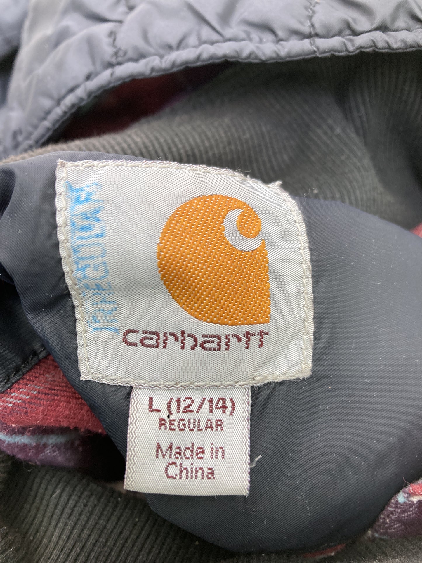 マウンテンパーカー