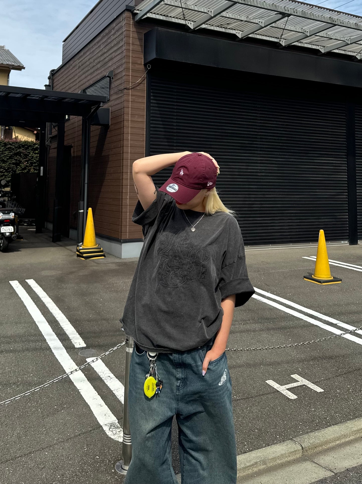 Tシャツ/カットソー