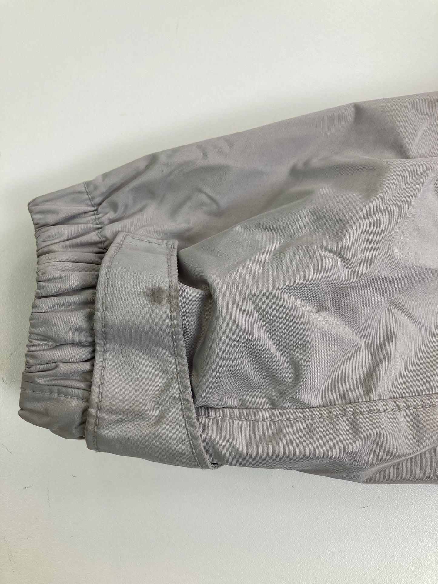 ナイロンジャケット