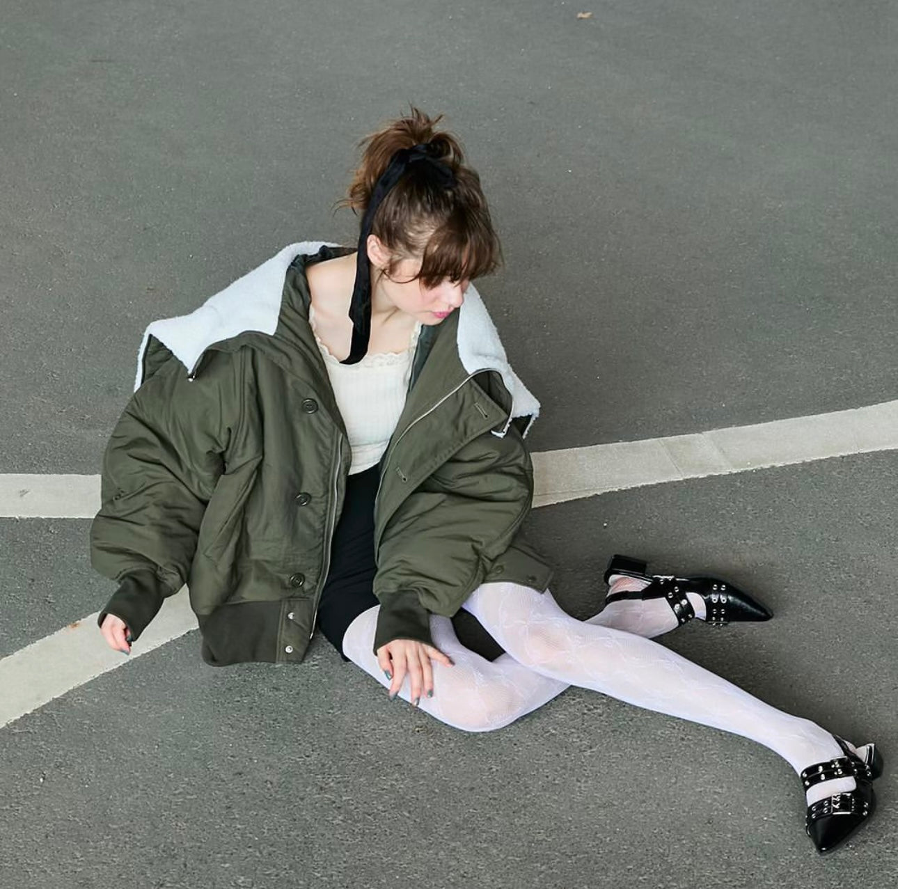 その他アウター