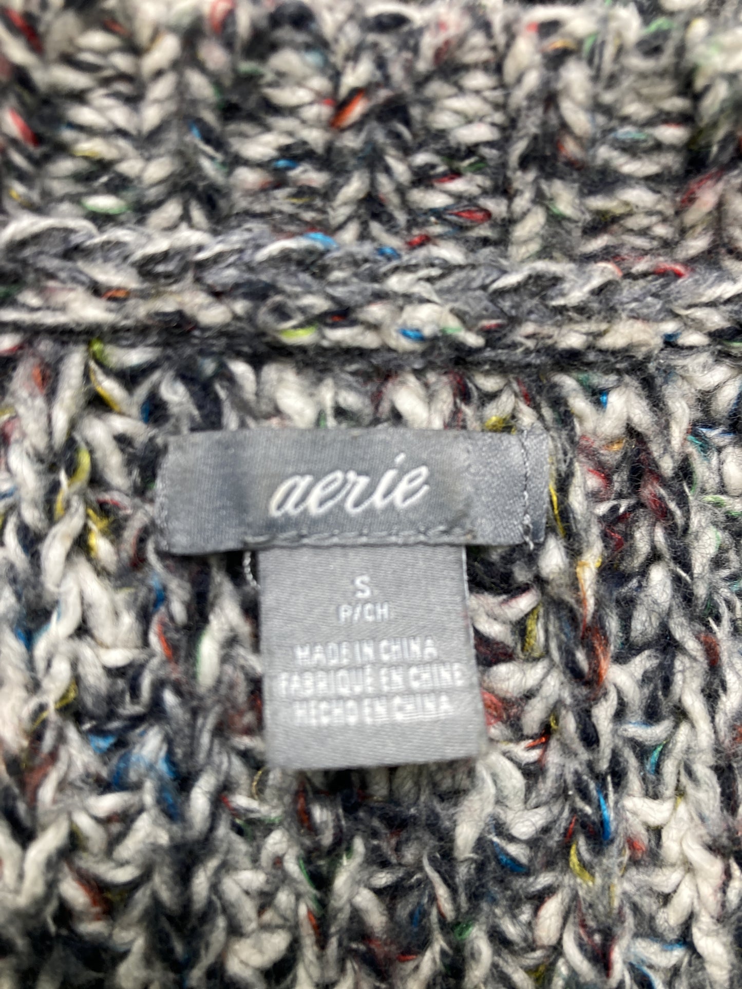 ニット/セーター