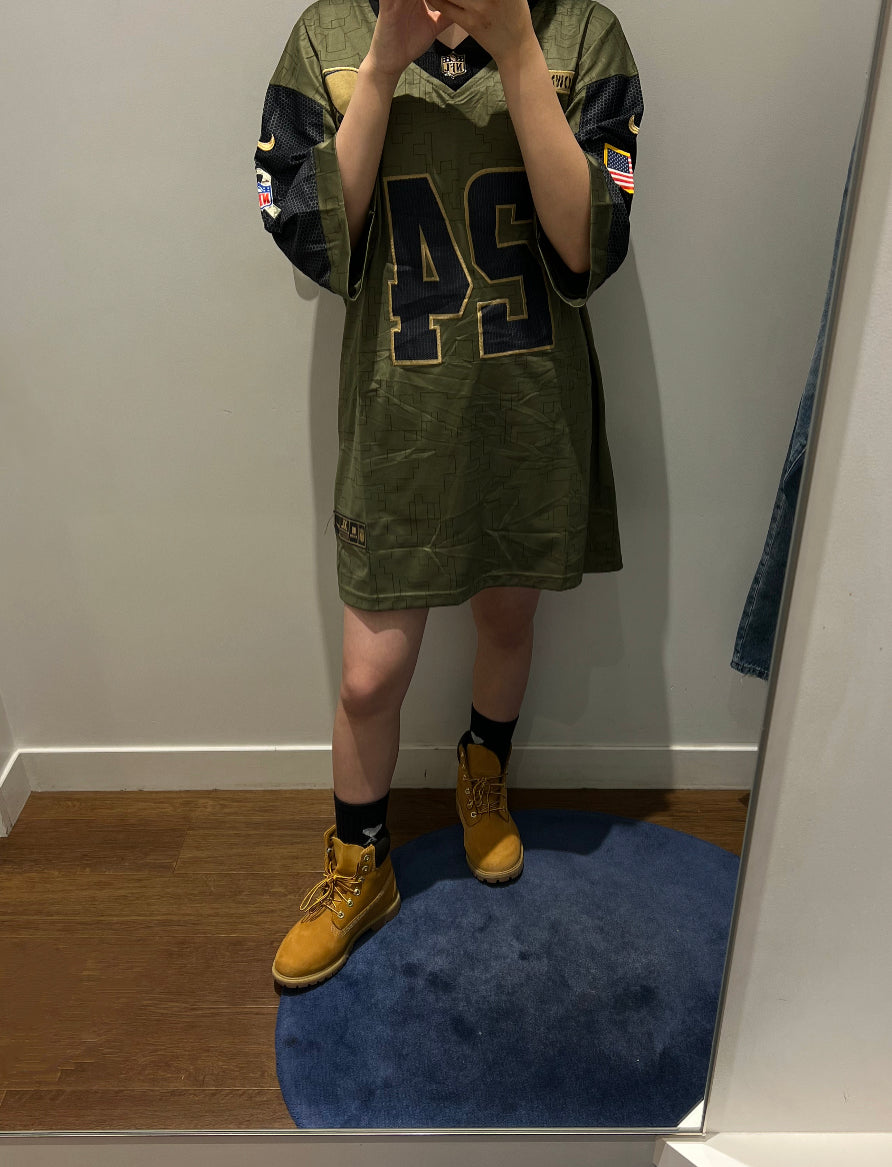 Tシャツ/カットソー