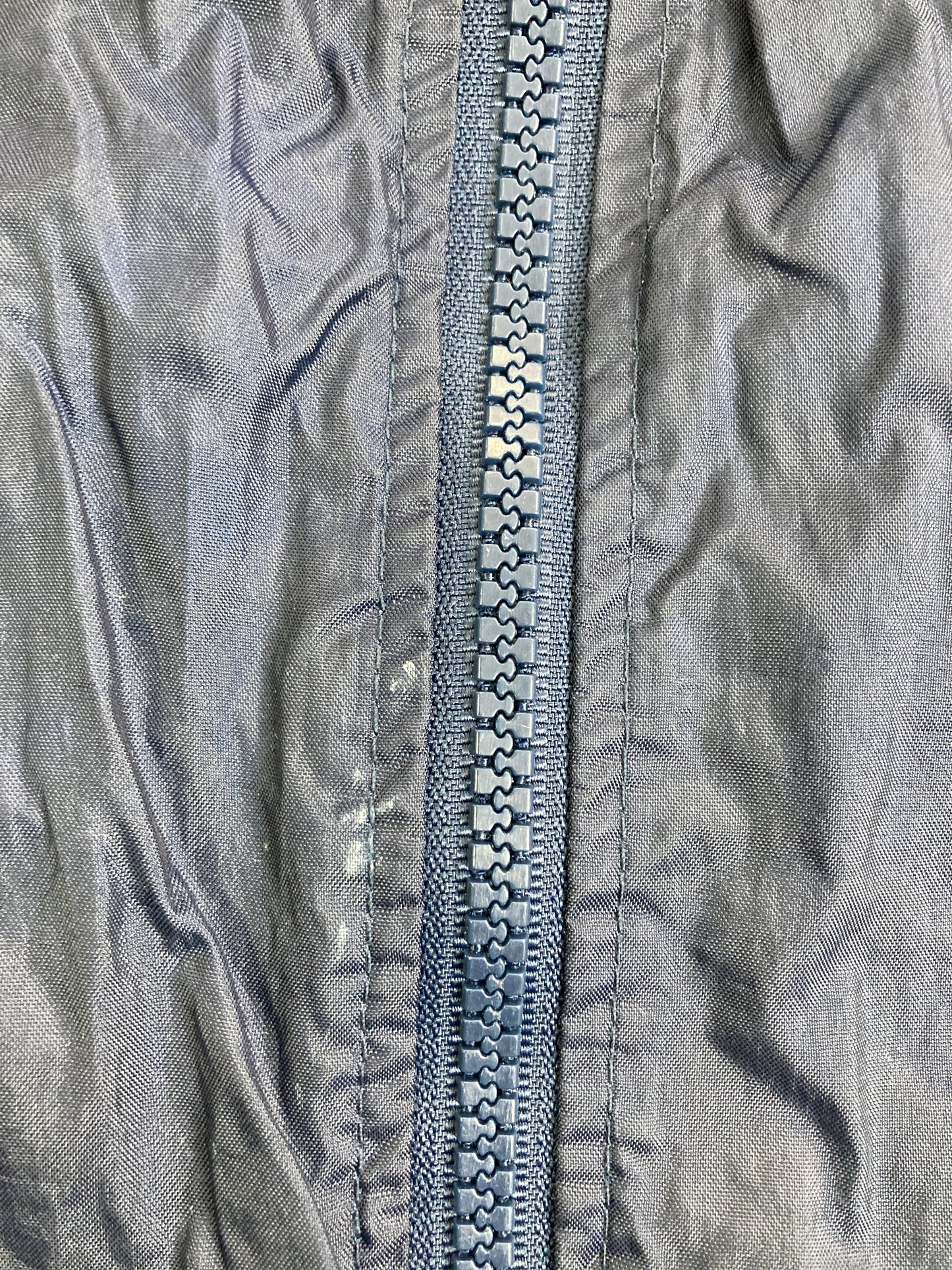 ナイロンジャケット