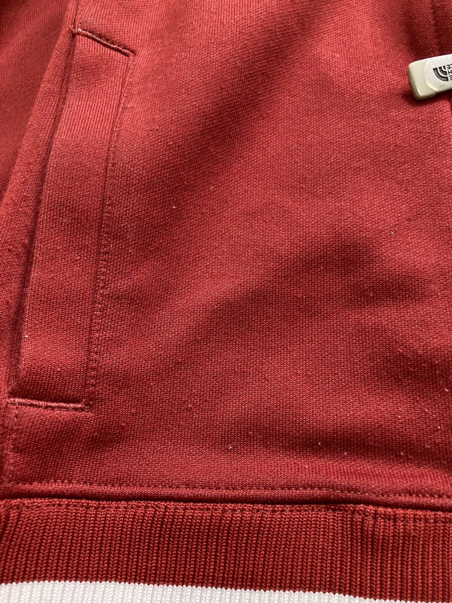 ジャージ/トラックジャケット