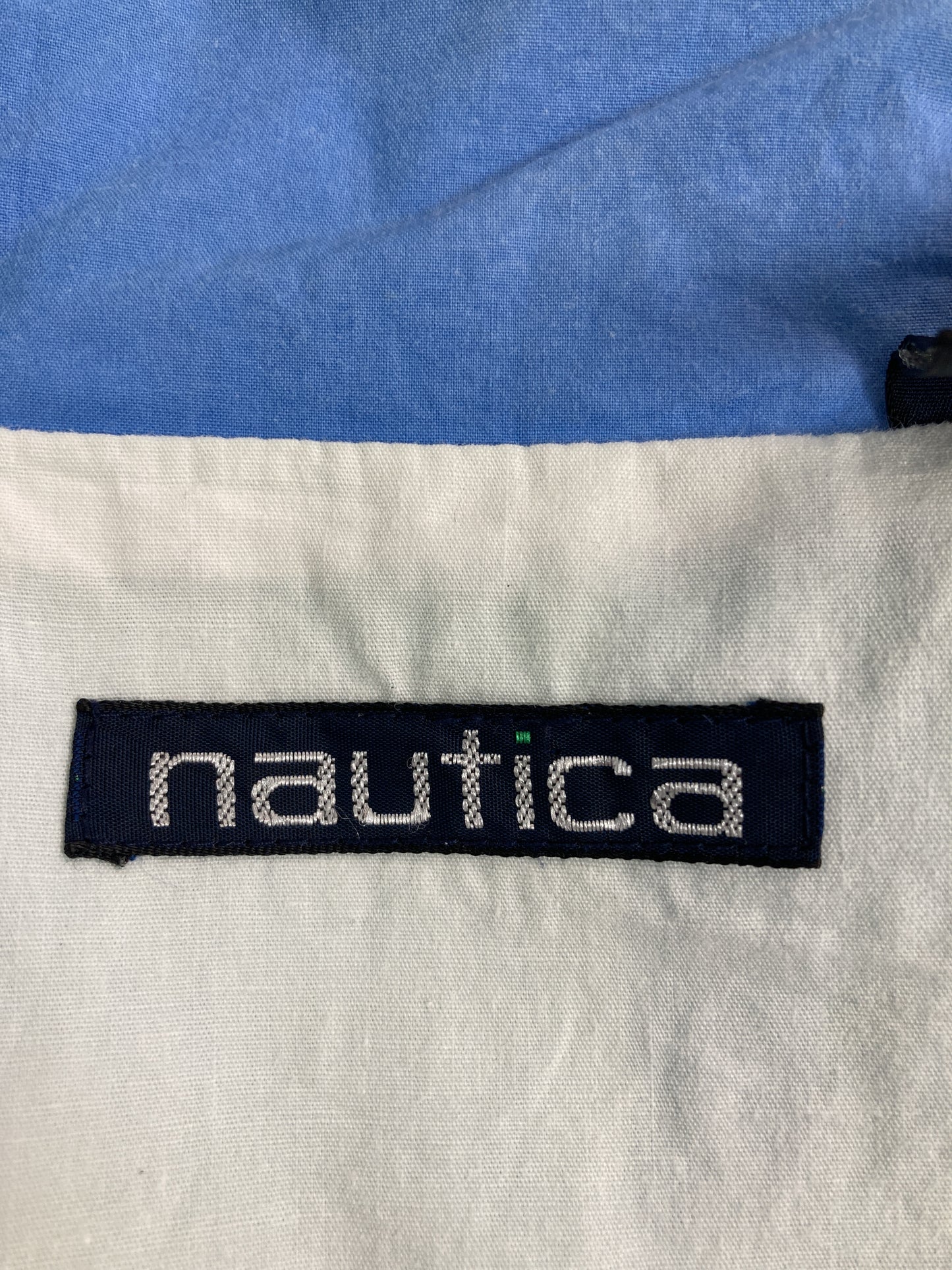 マウンテンパーカー