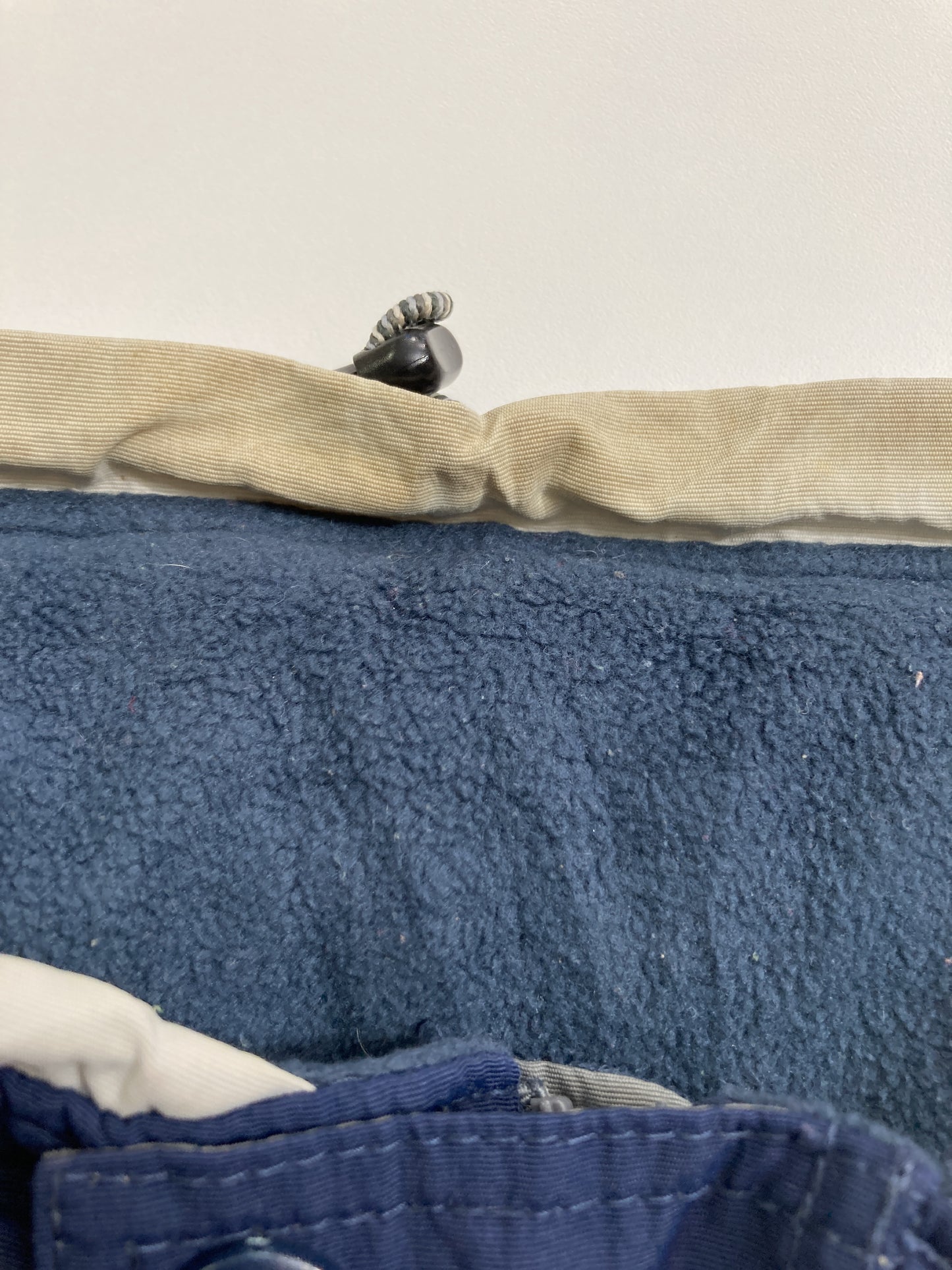 マウンテンパーカー