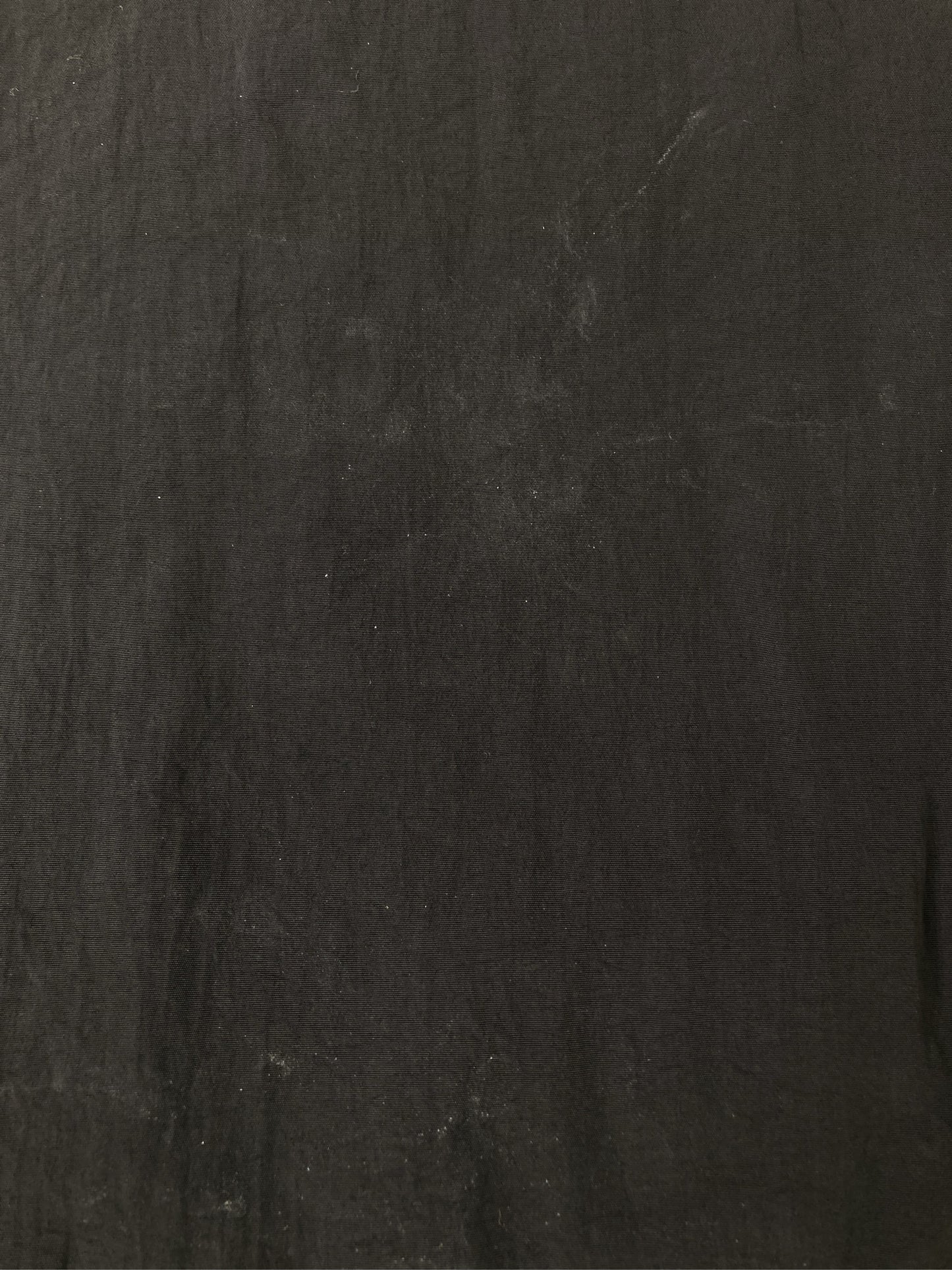 ナイロンジャケット