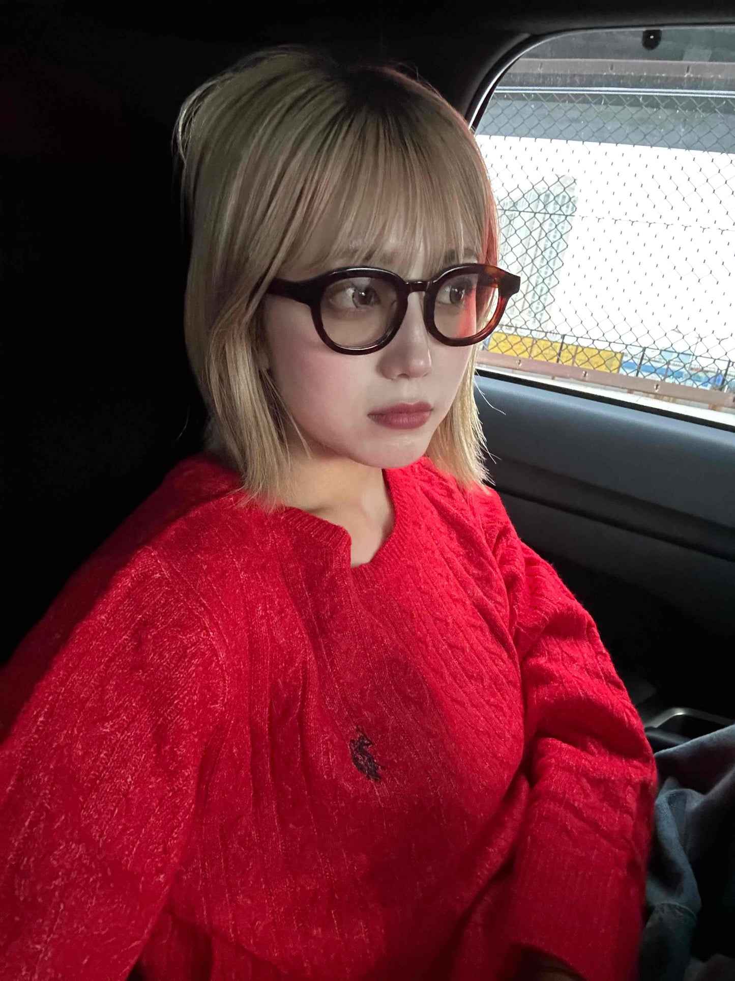 ニット/セーター