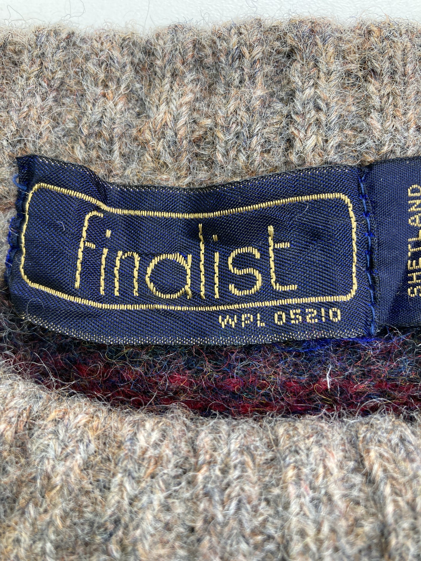 ニット/セーター