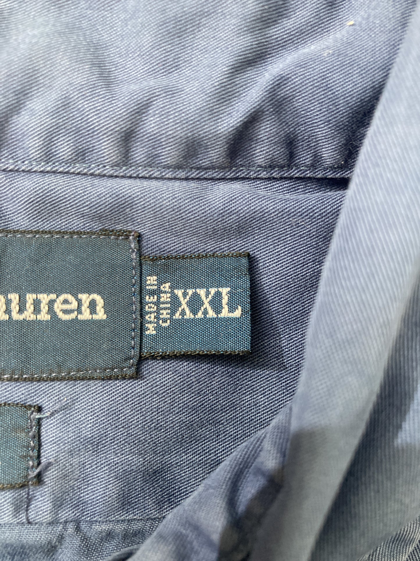 シャツ/ブラウス